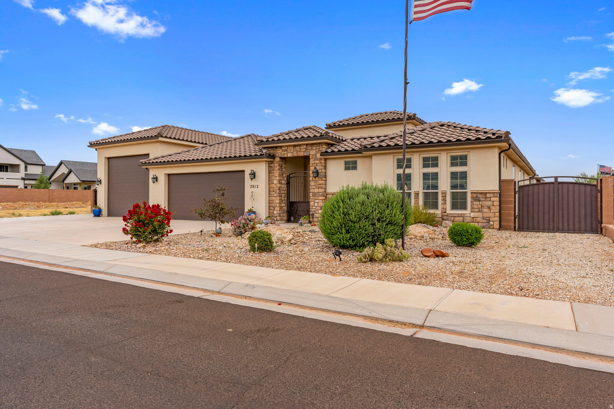 DIXIE SPRINGS E AMD & EXT - Residential
