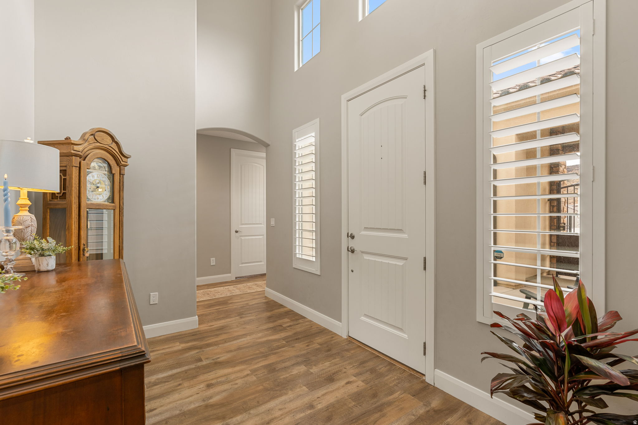 DIXIE SPRINGS E AMD & EXT - Residential