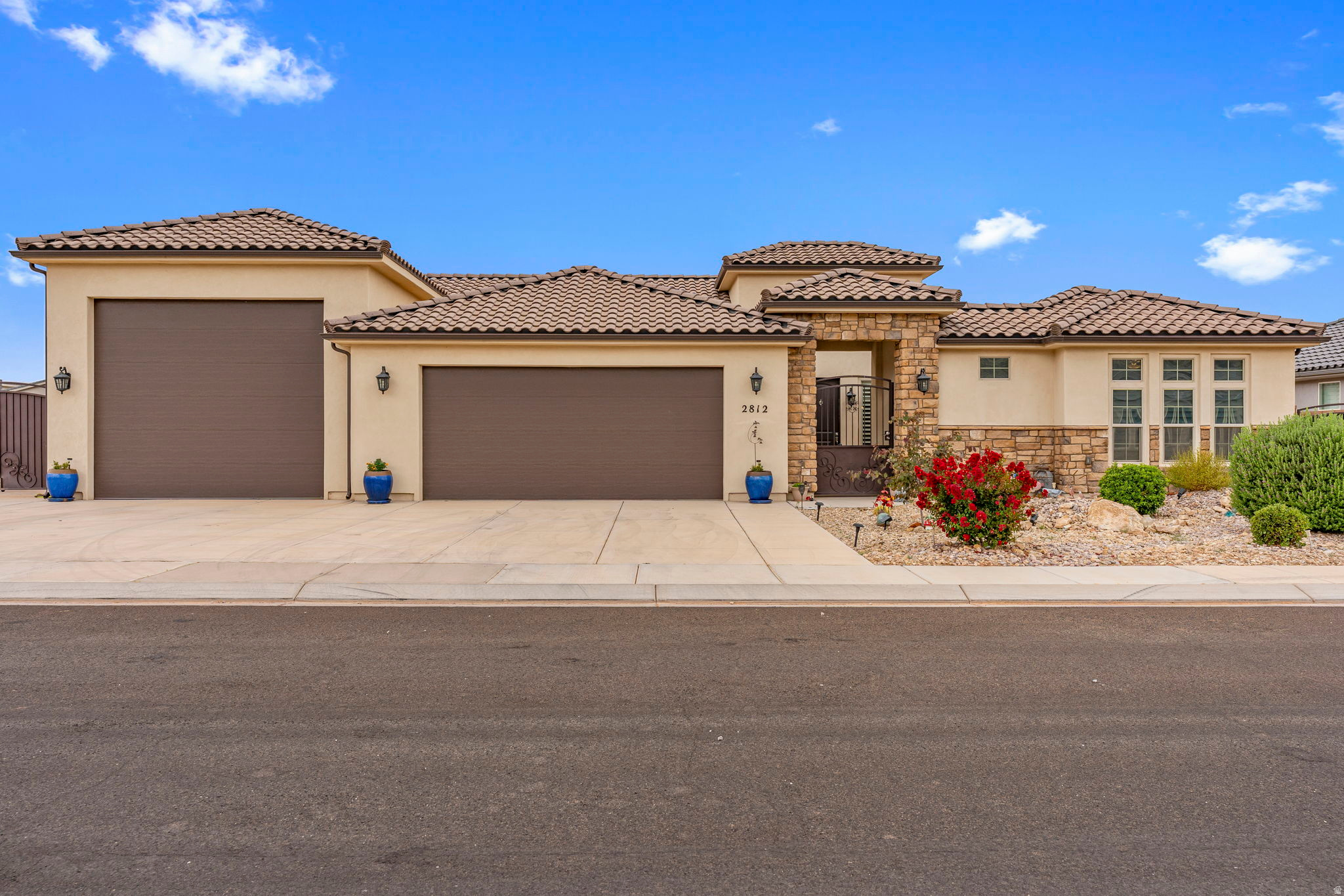 DIXIE SPRINGS E AMD & EXT - Residential