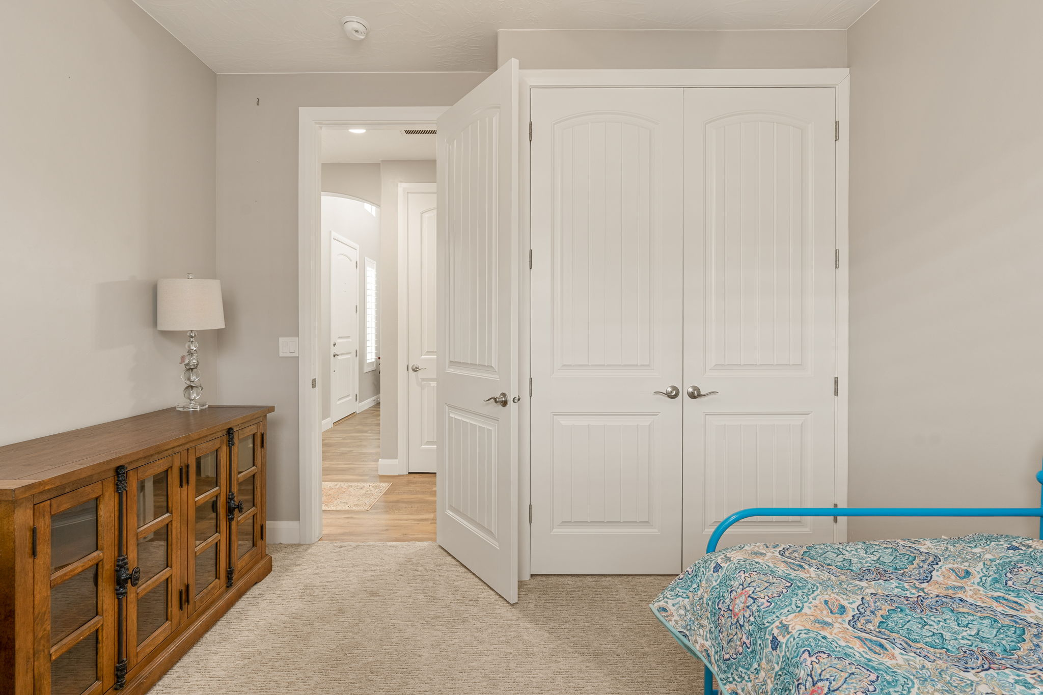 DIXIE SPRINGS E AMD & EXT - Residential