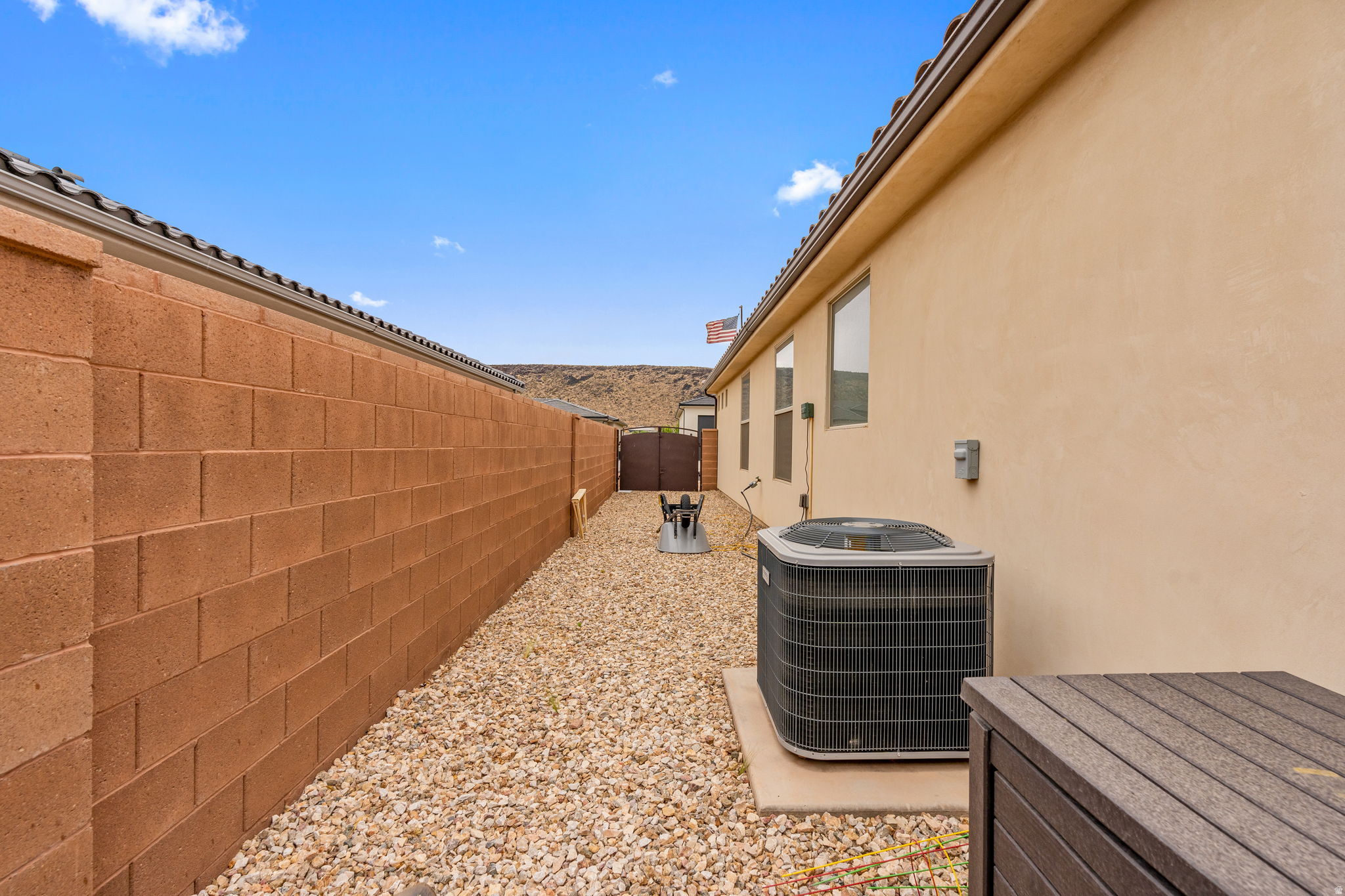 DIXIE SPRINGS E AMD & EXT - Residential