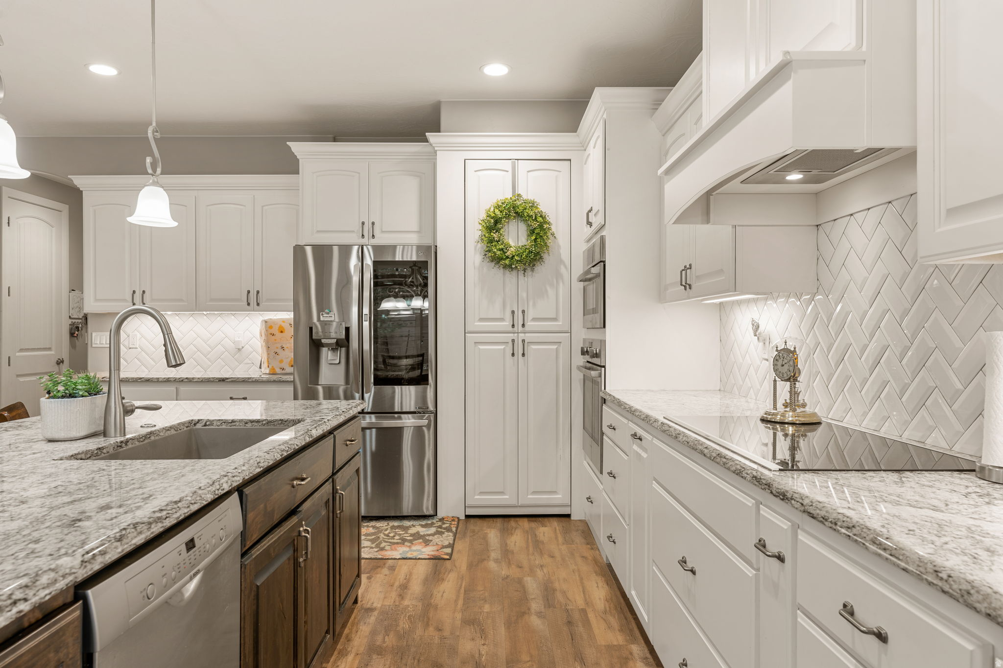 DIXIE SPRINGS E AMD & EXT - Residential