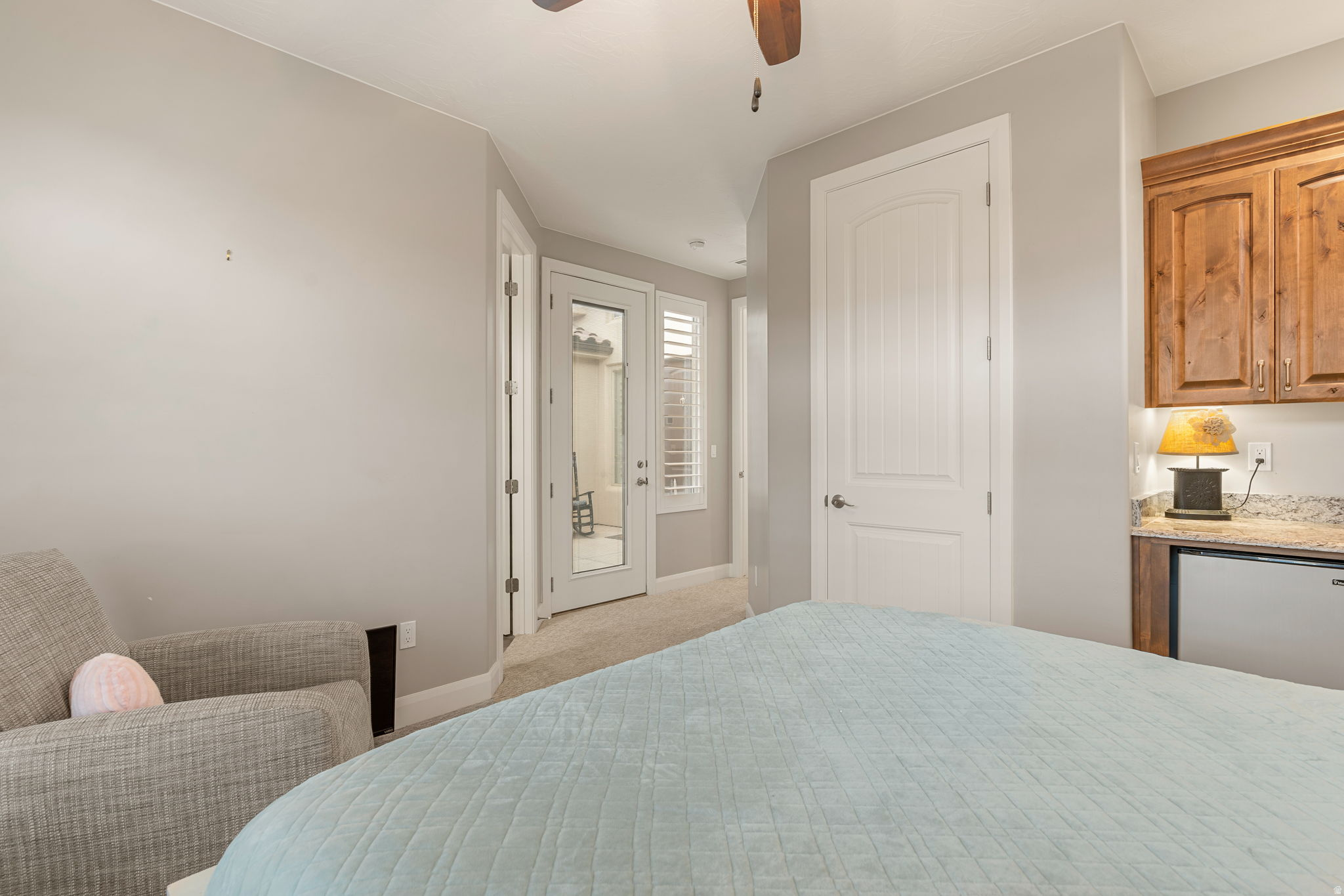 DIXIE SPRINGS E AMD & EXT - Residential
