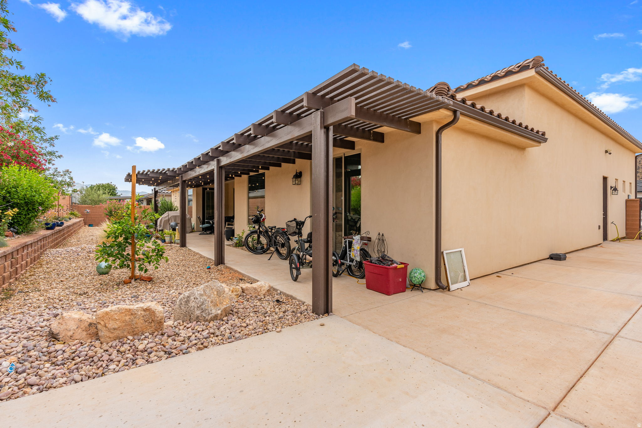 DIXIE SPRINGS E AMD & EXT - Residential