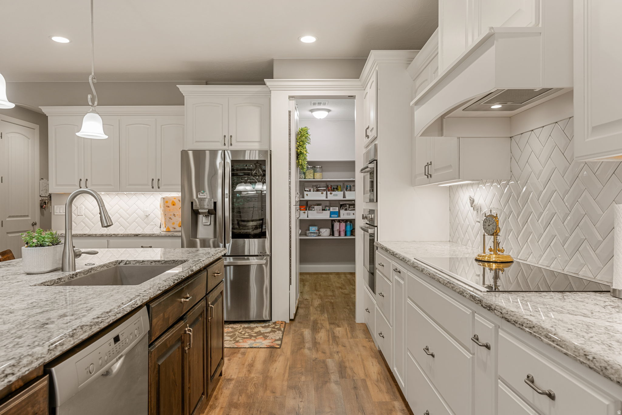 DIXIE SPRINGS E AMD & EXT - Residential