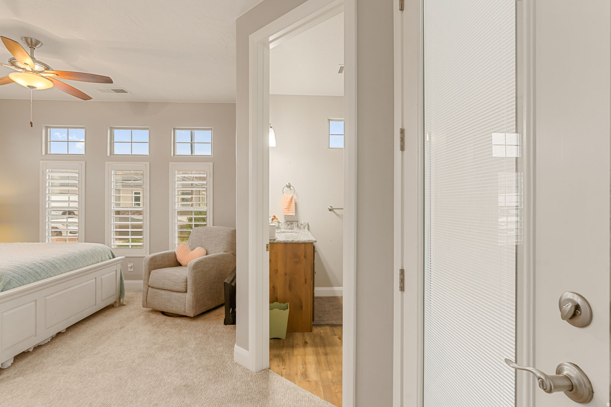 DIXIE SPRINGS E AMD & EXT - Residential