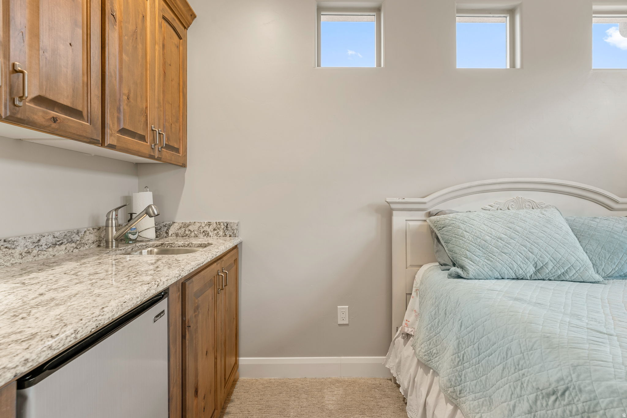 DIXIE SPRINGS E AMD & EXT - Residential