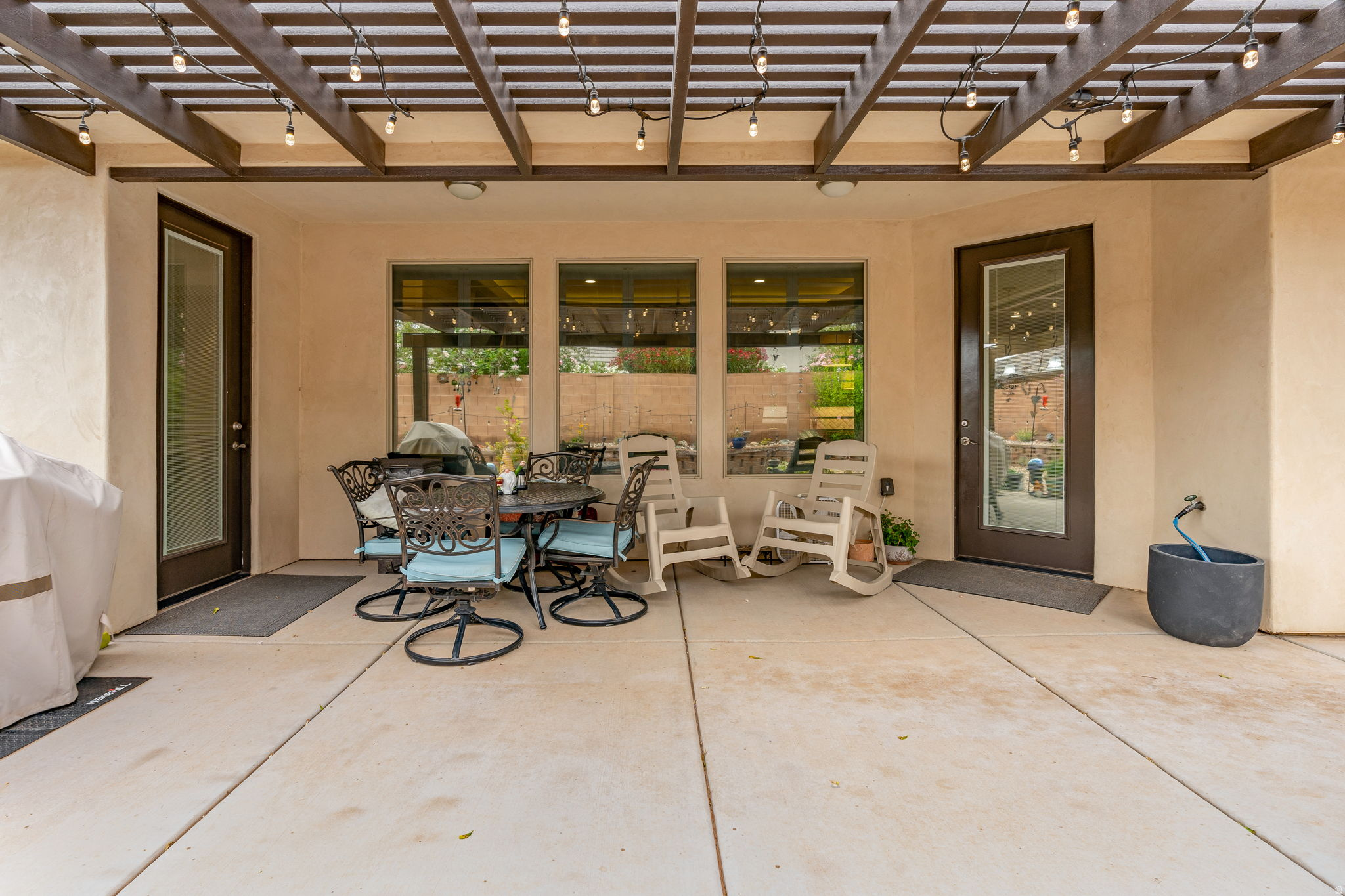 DIXIE SPRINGS E AMD & EXT - Residential