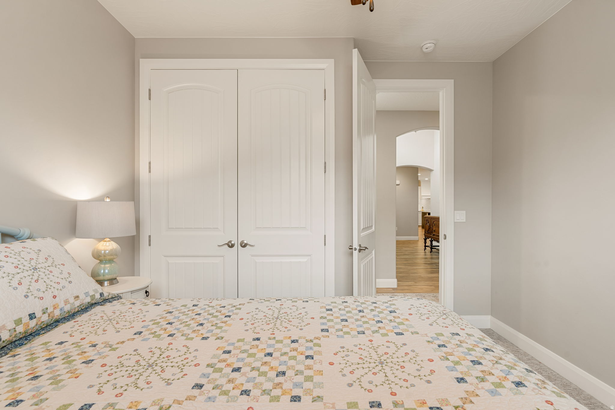DIXIE SPRINGS E AMD & EXT - Residential