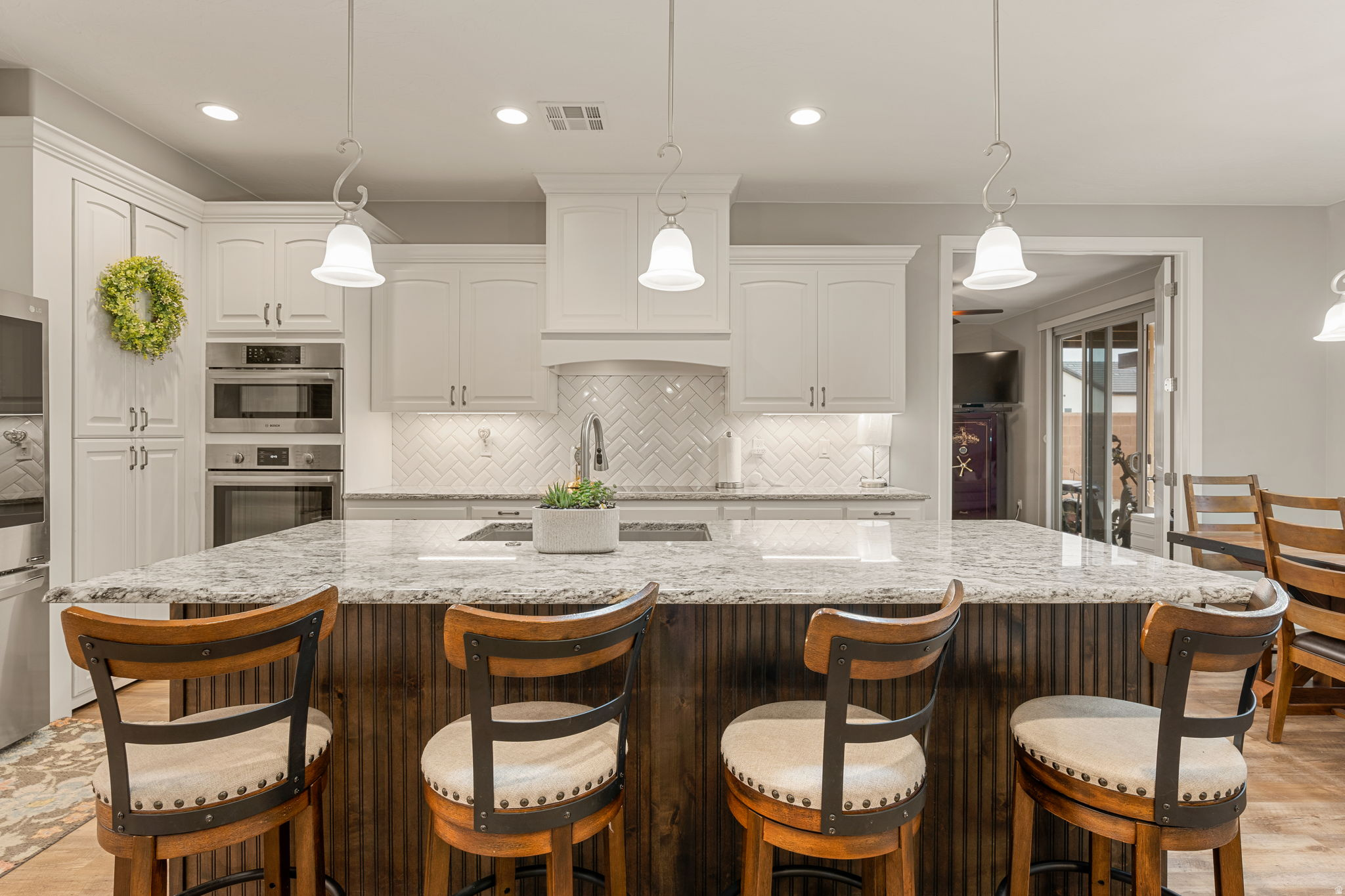 DIXIE SPRINGS E AMD & EXT - Residential