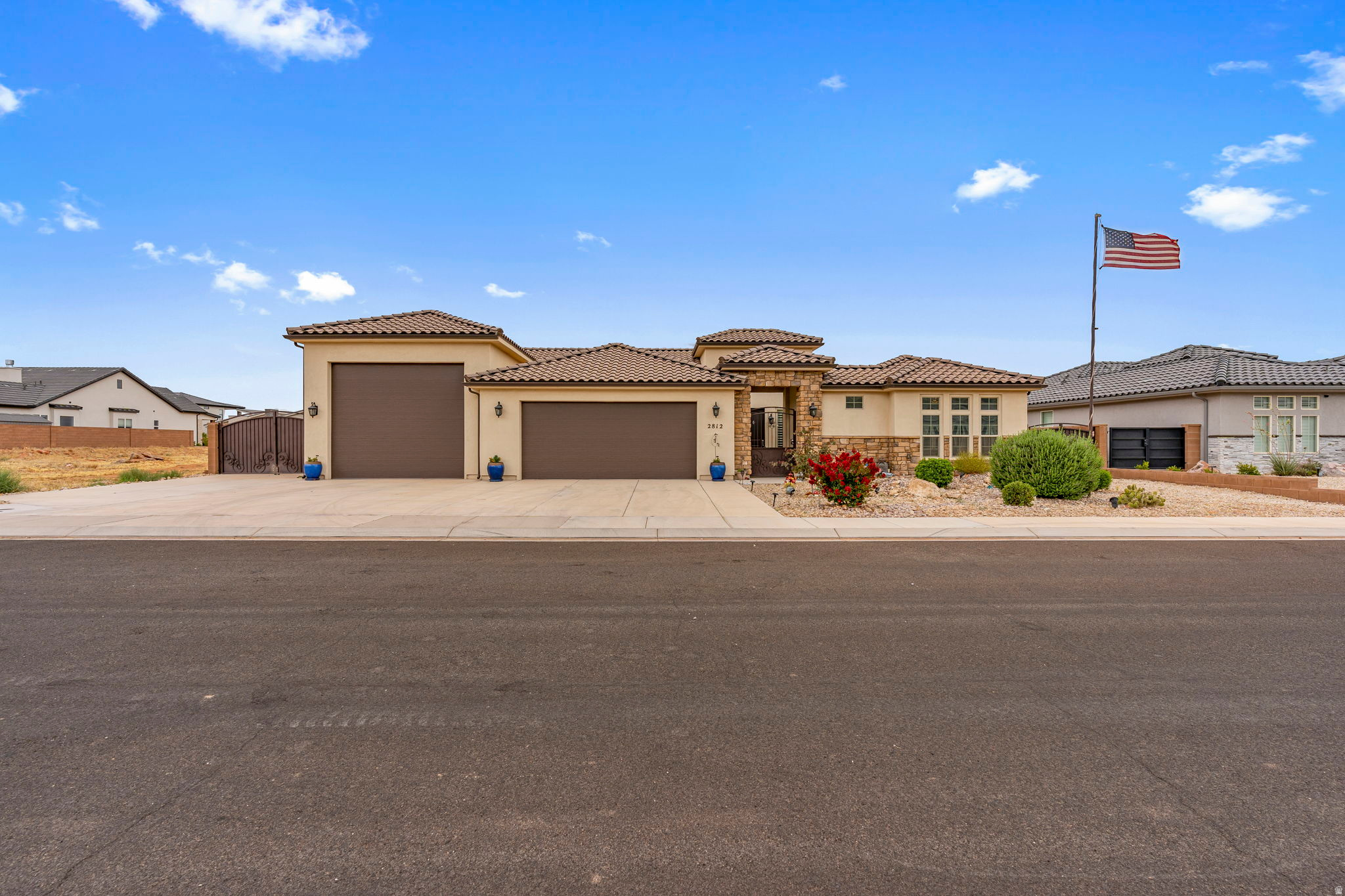 DIXIE SPRINGS E AMD & EXT - Residential