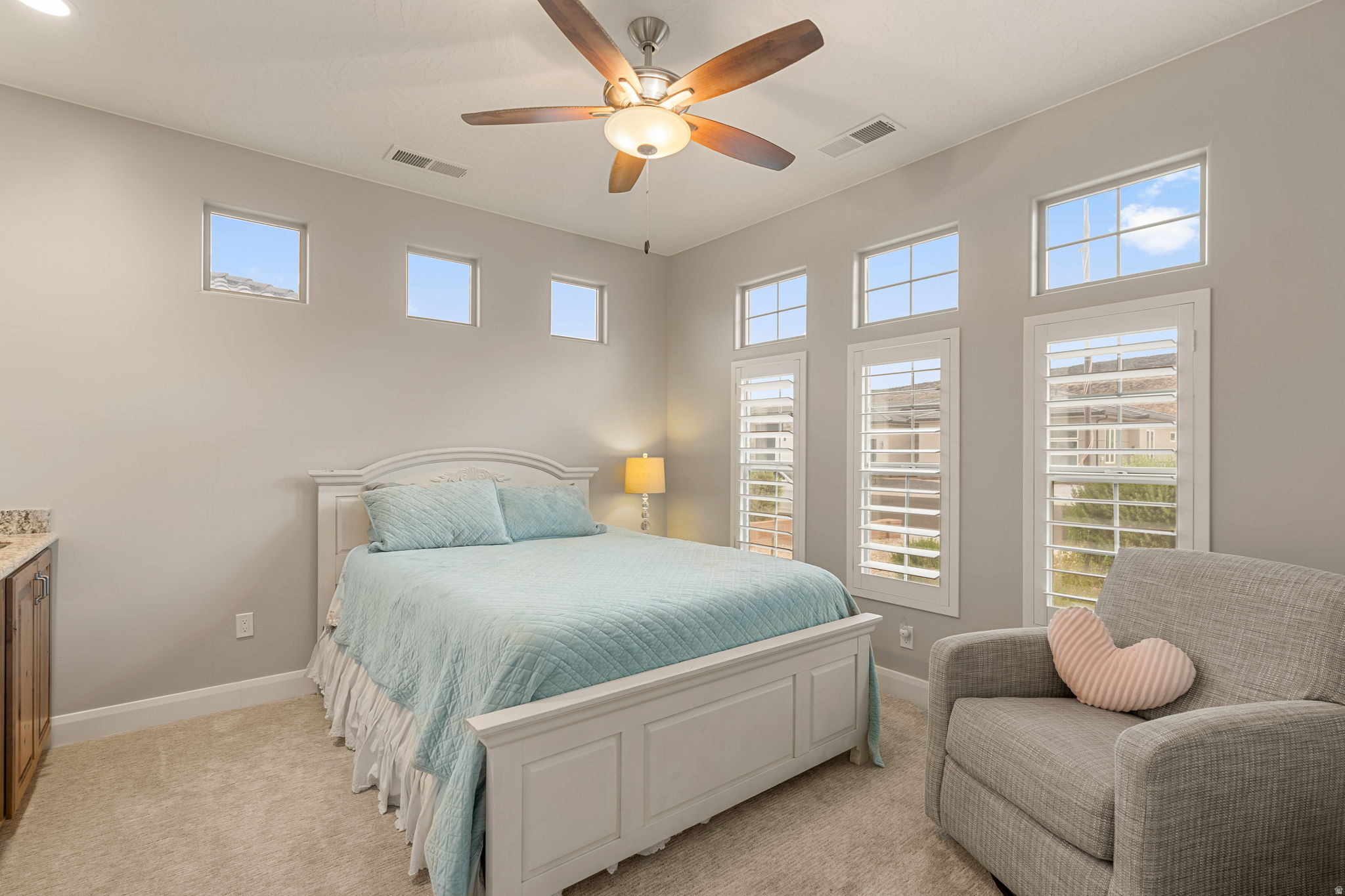 DIXIE SPRINGS E AMD & EXT - Residential