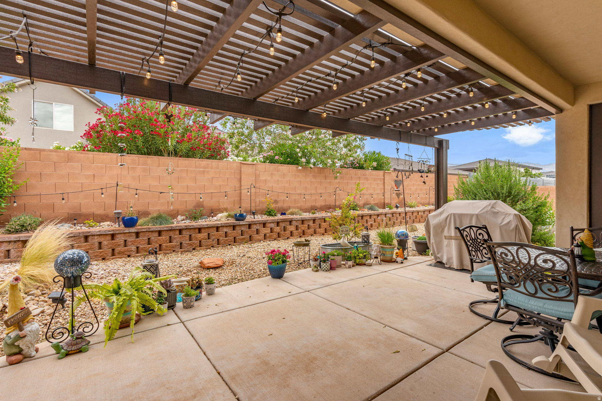 DIXIE SPRINGS E AMD & EXT - Residential