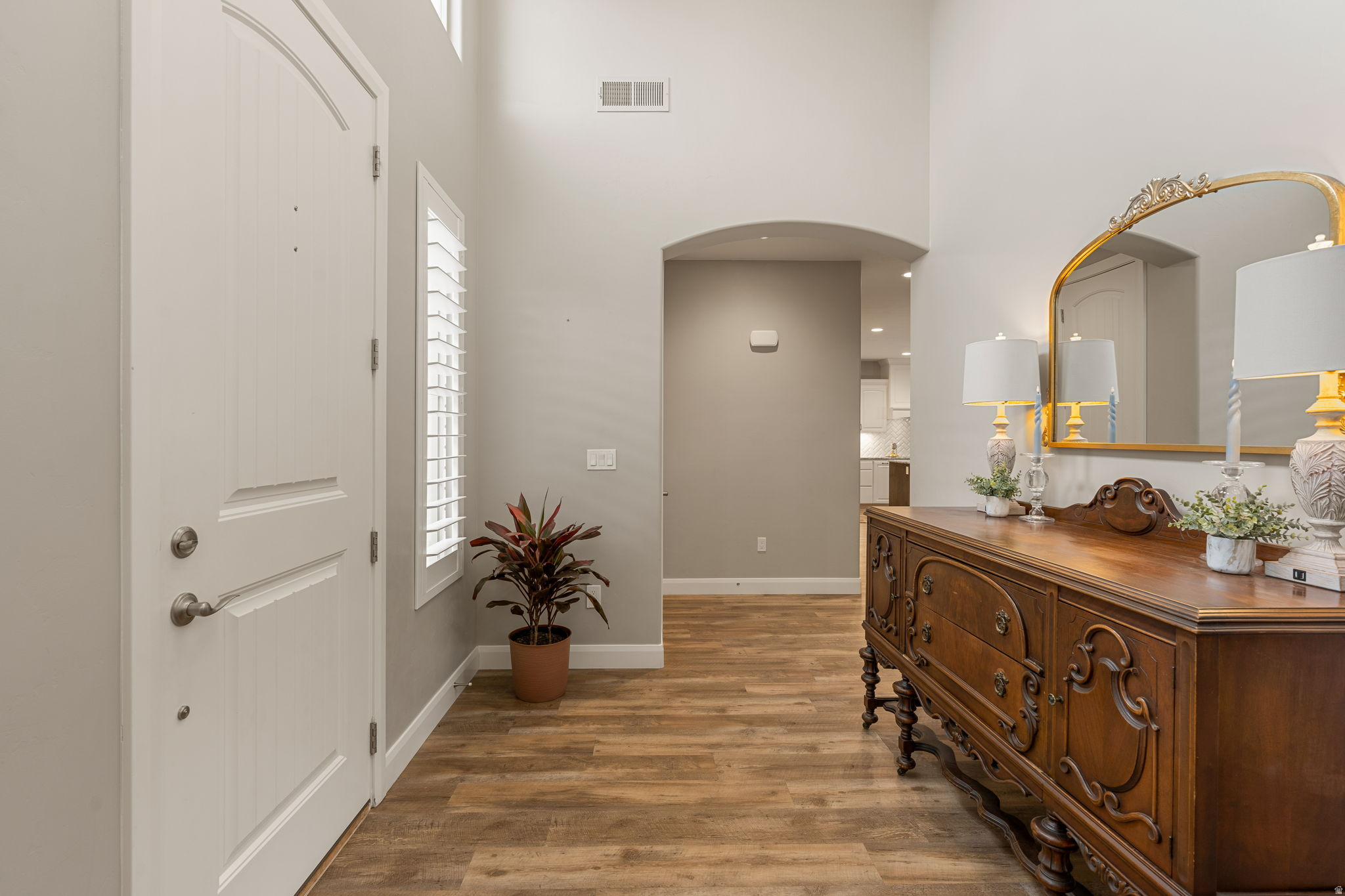 DIXIE SPRINGS E AMD & EXT - Residential