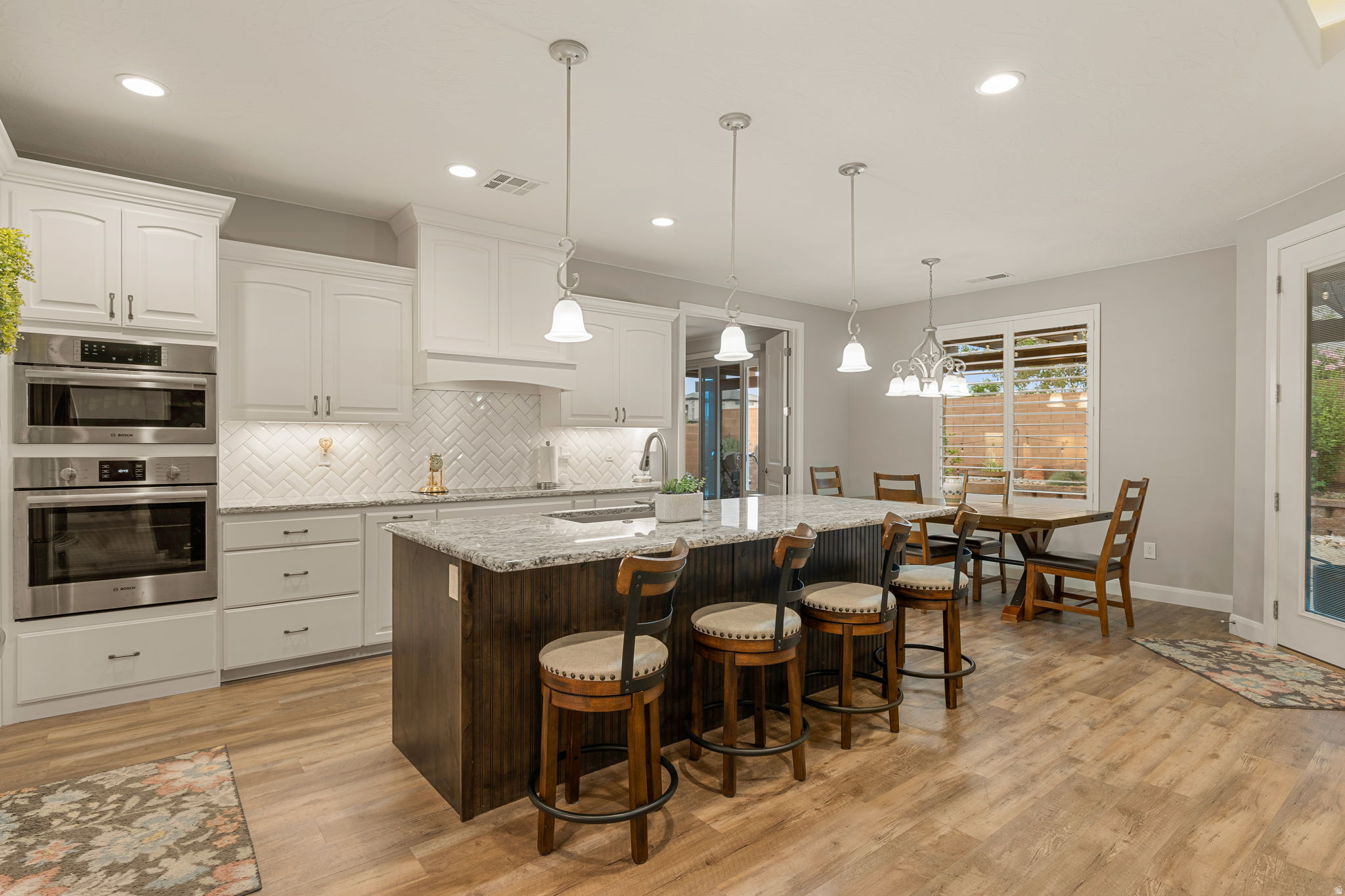 DIXIE SPRINGS E AMD & EXT - Residential