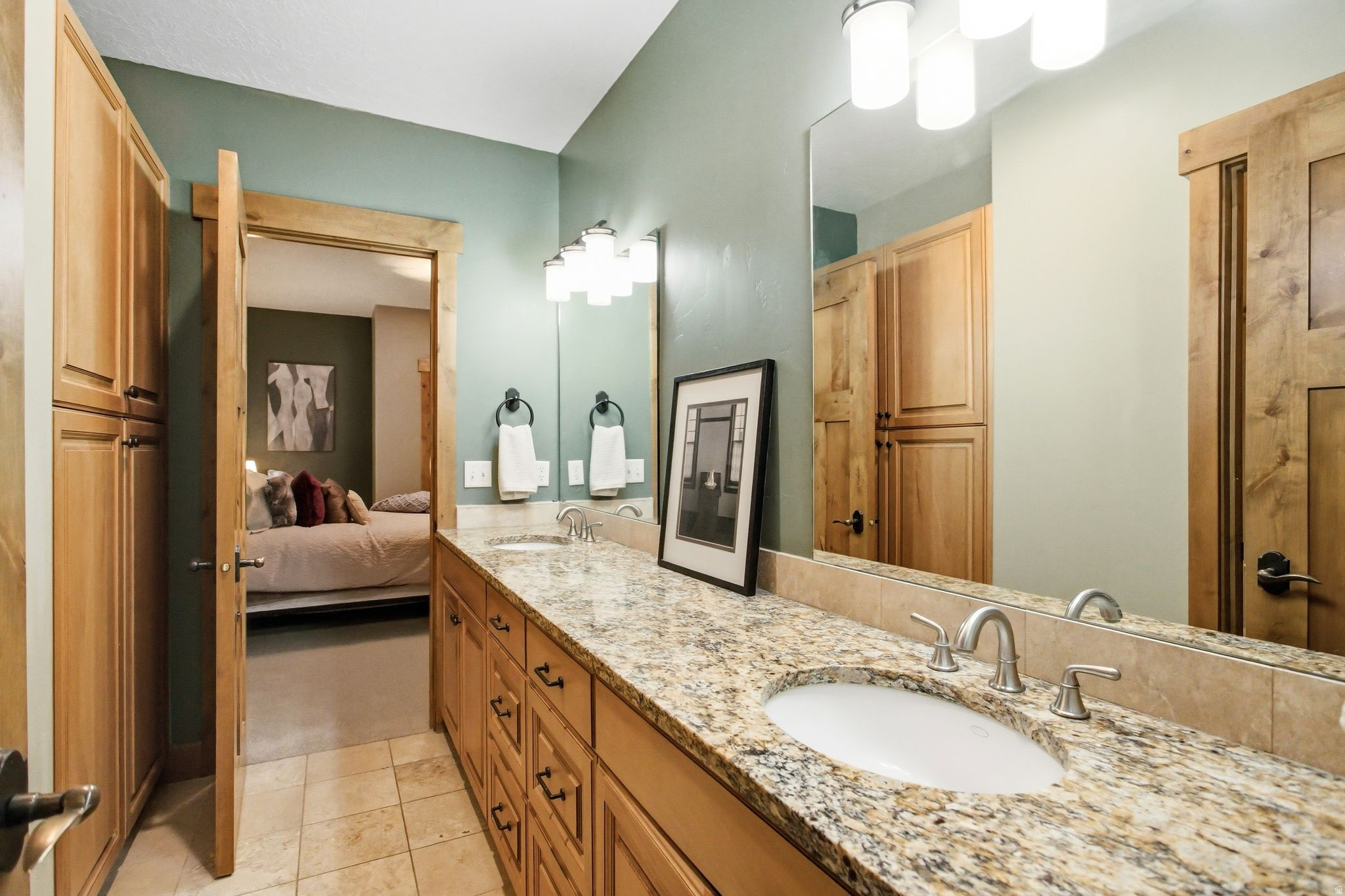 WILLOW CREEK ESTATES SUBDIVISION - Residential