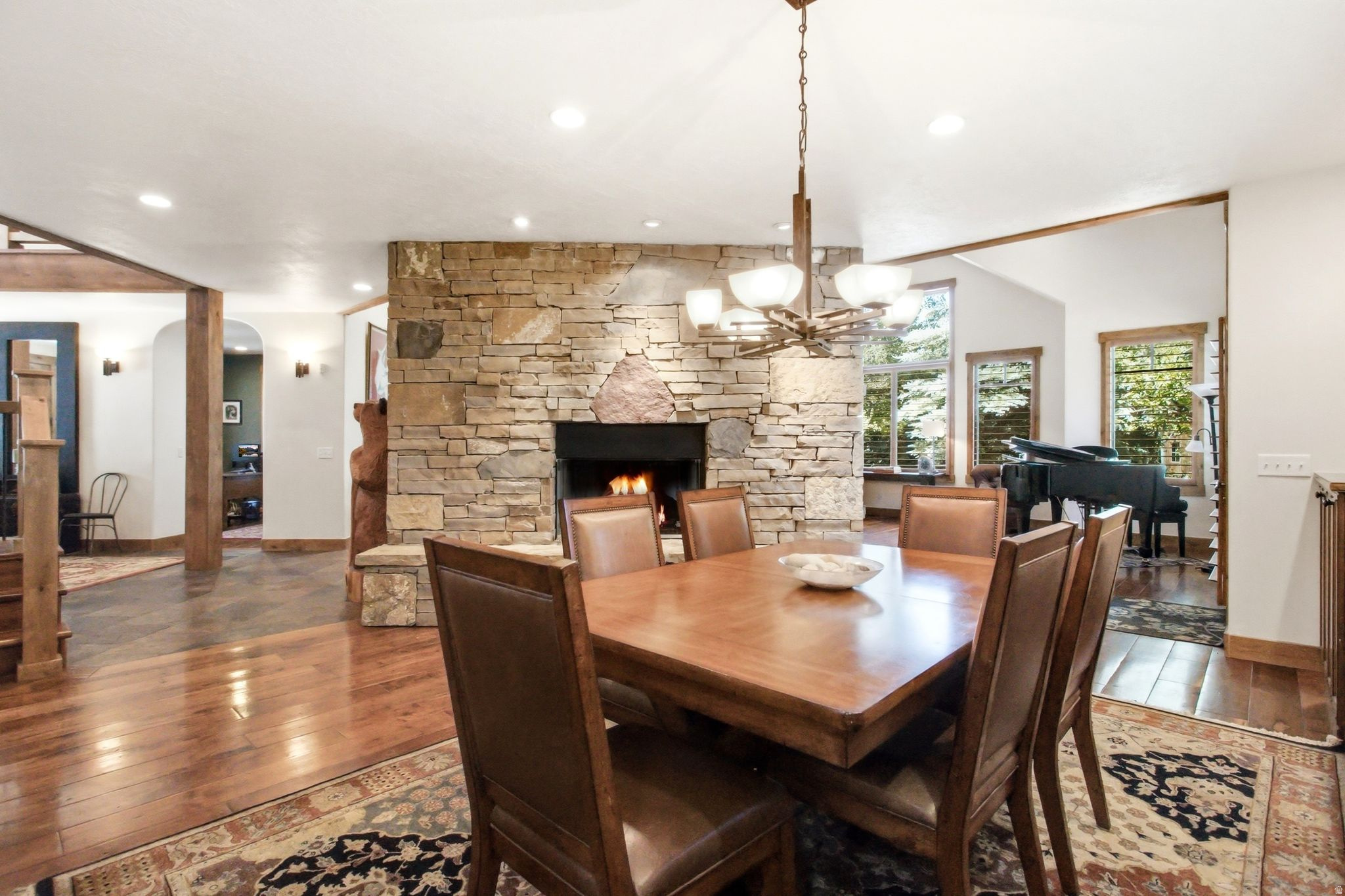 WILLOW CREEK ESTATES SUBDIVISION - Residential