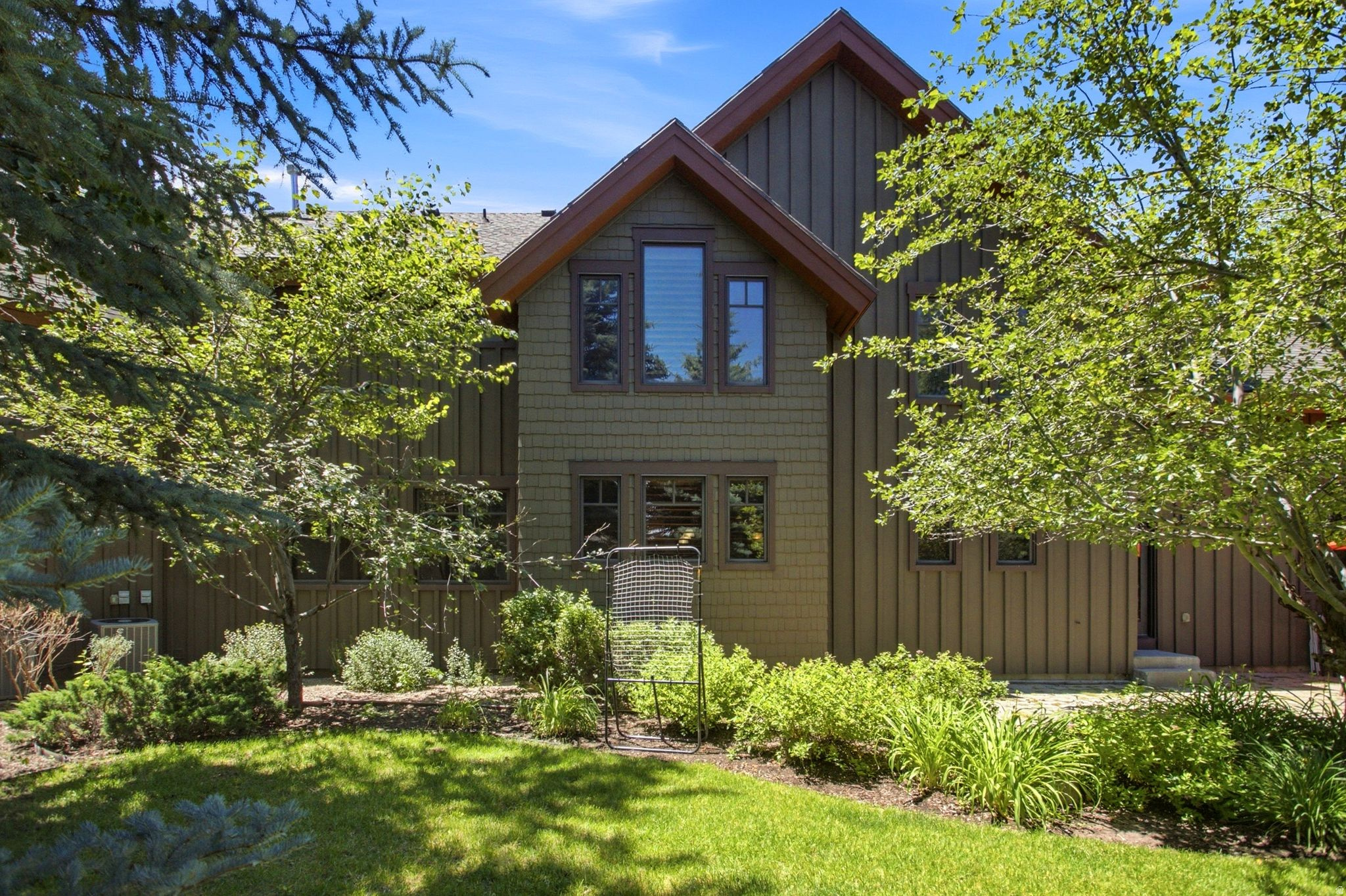 WILLOW CREEK ESTATES SUBDIVISION - Residential