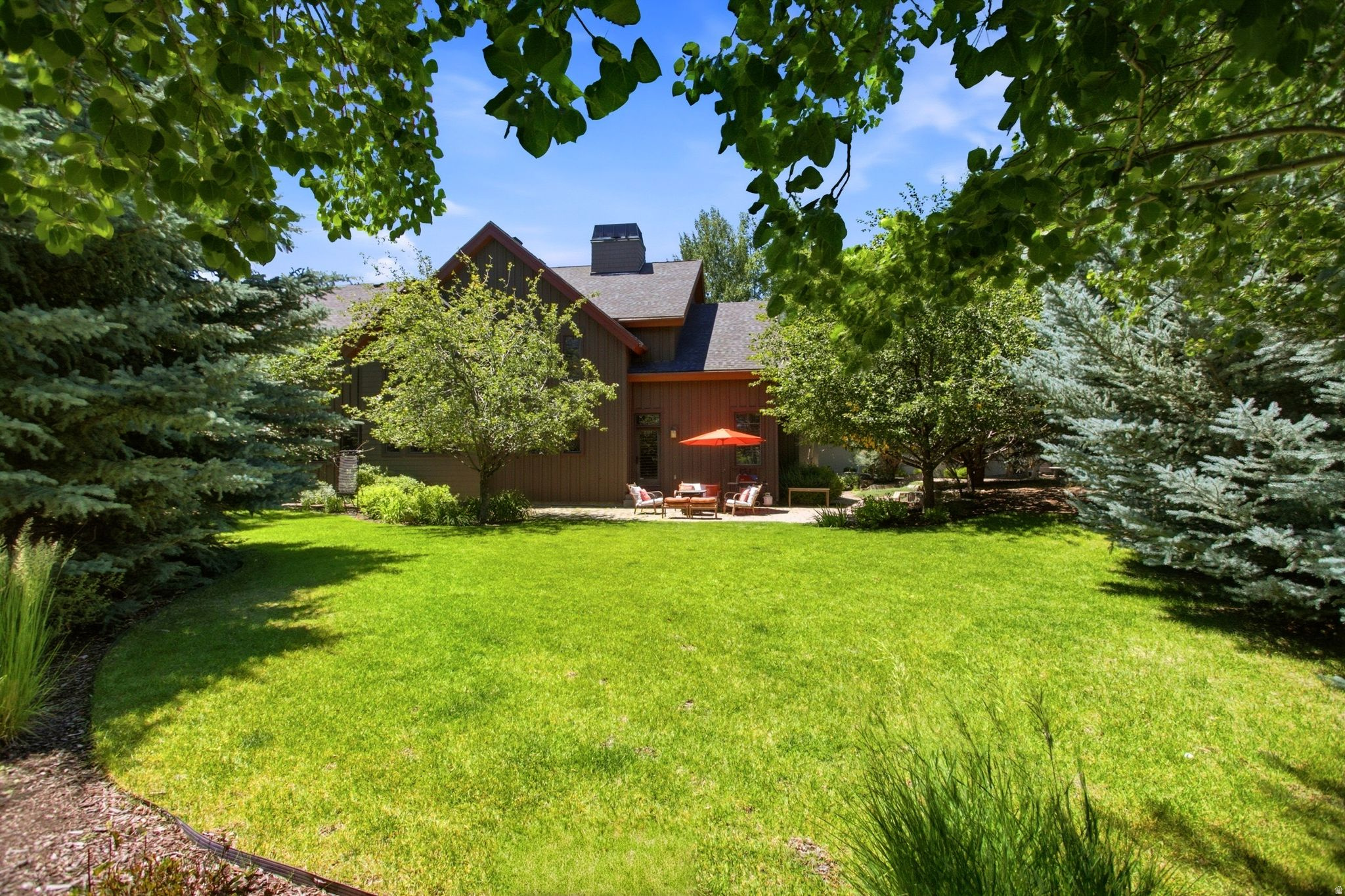 WILLOW CREEK ESTATES SUBDIVISION - Residential