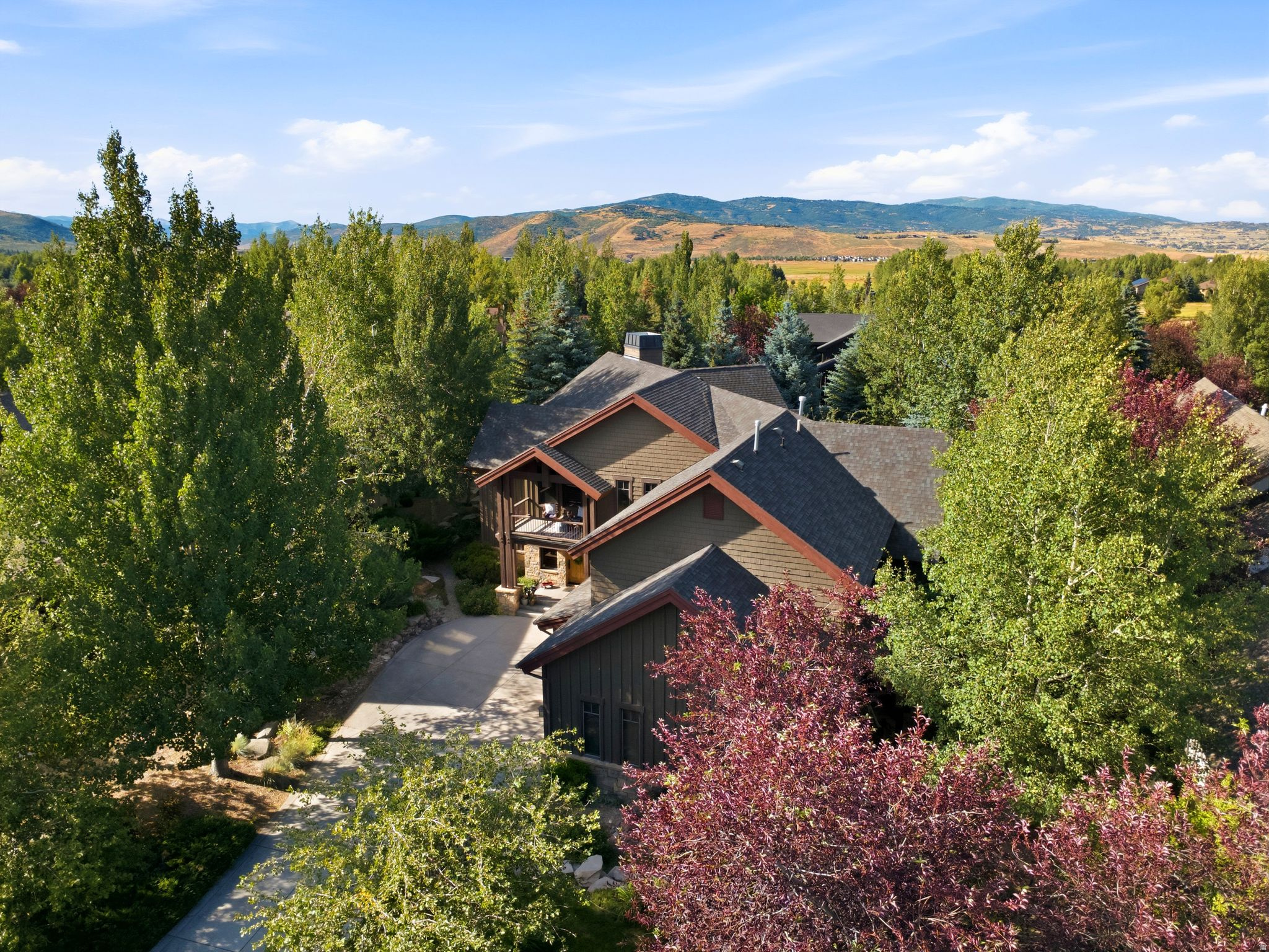WILLOW CREEK ESTATES SUBDIVISION - Residential