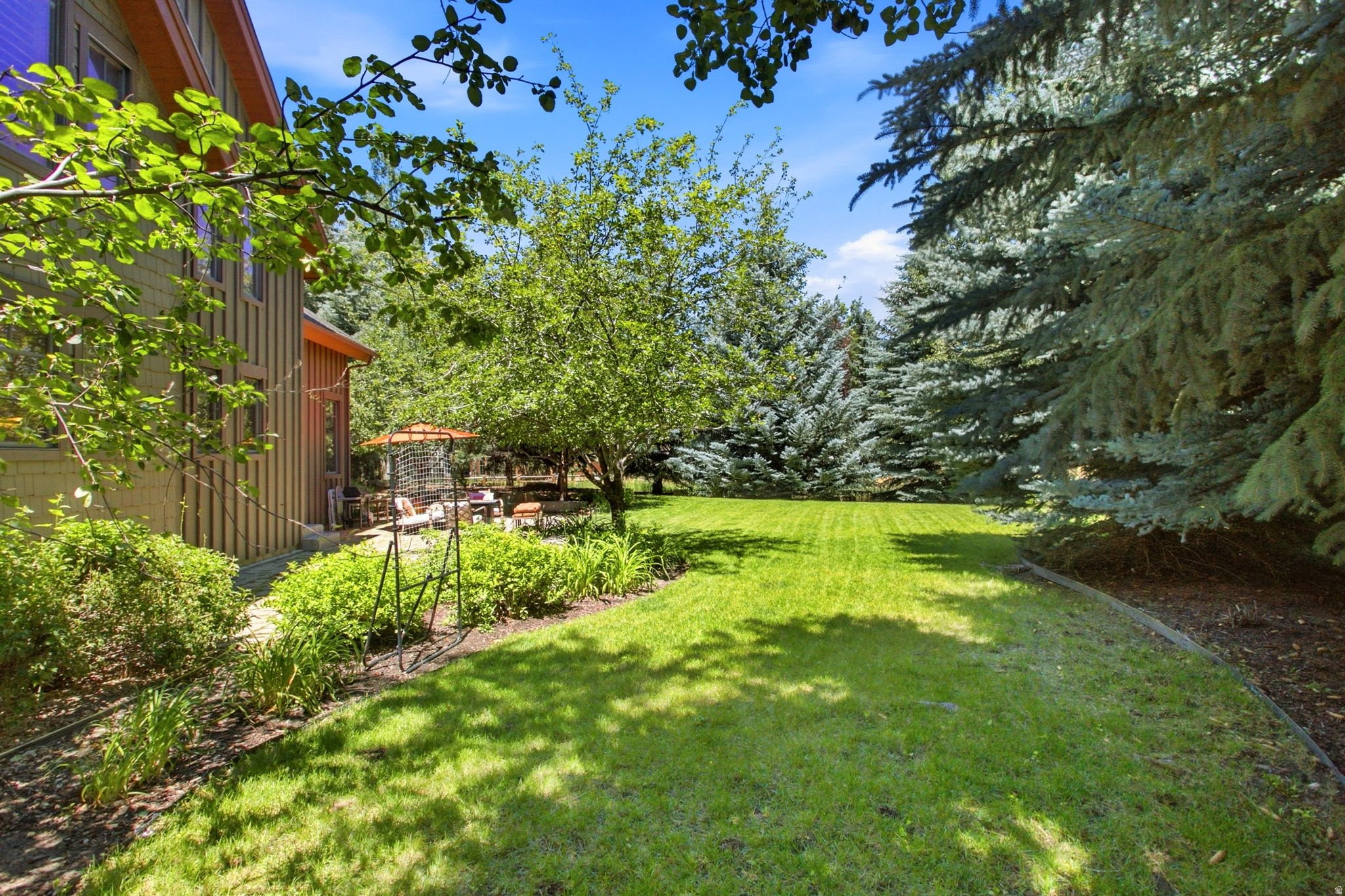 WILLOW CREEK ESTATES SUBDIVISION - Residential