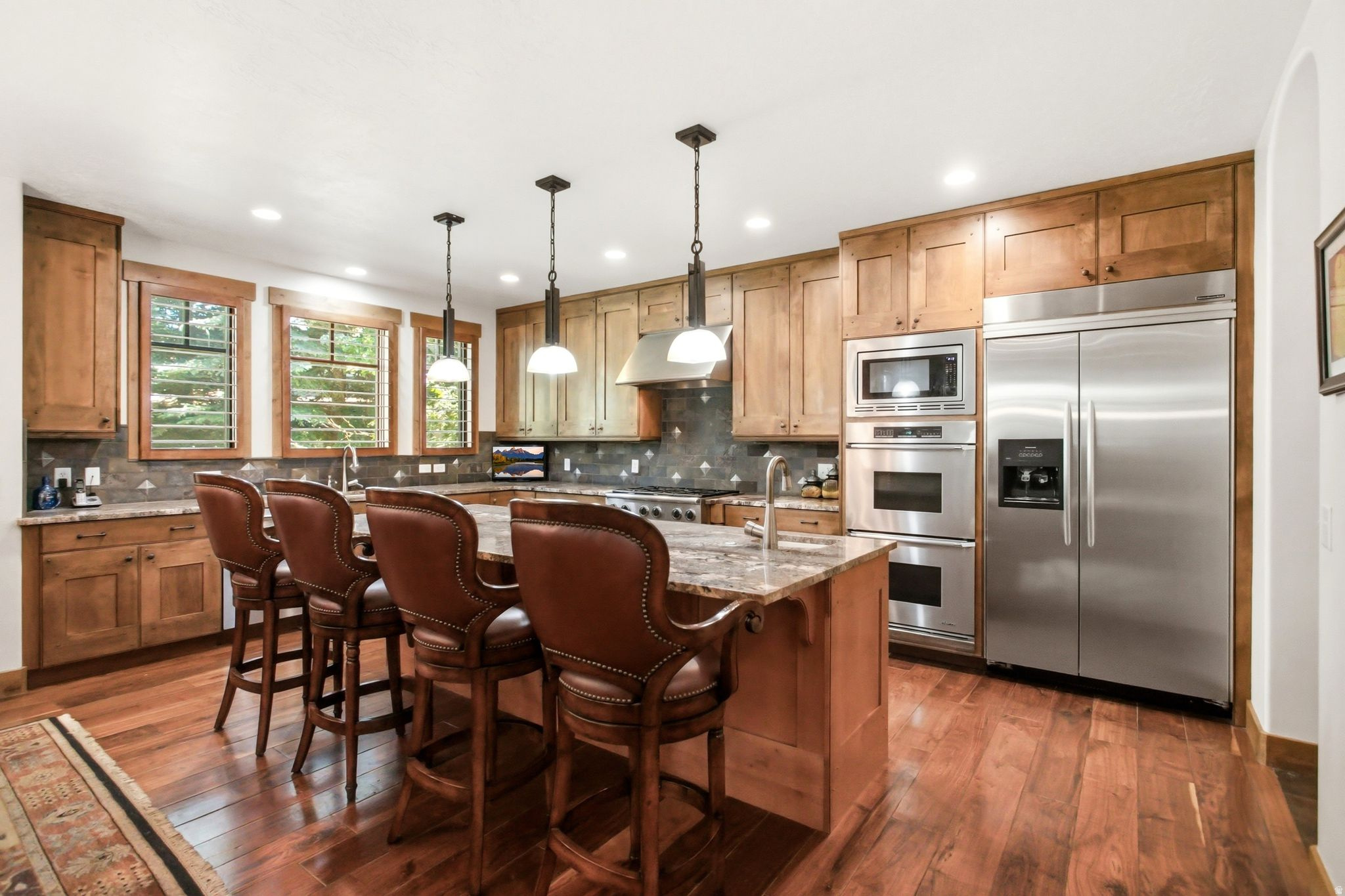 WILLOW CREEK ESTATES SUBDIVISION - Residential