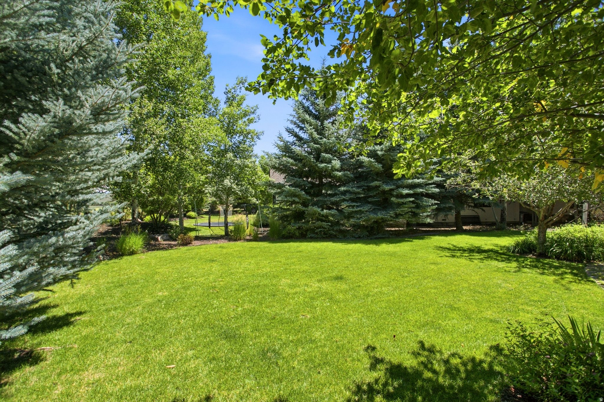 WILLOW CREEK ESTATES SUBDIVISION - Residential