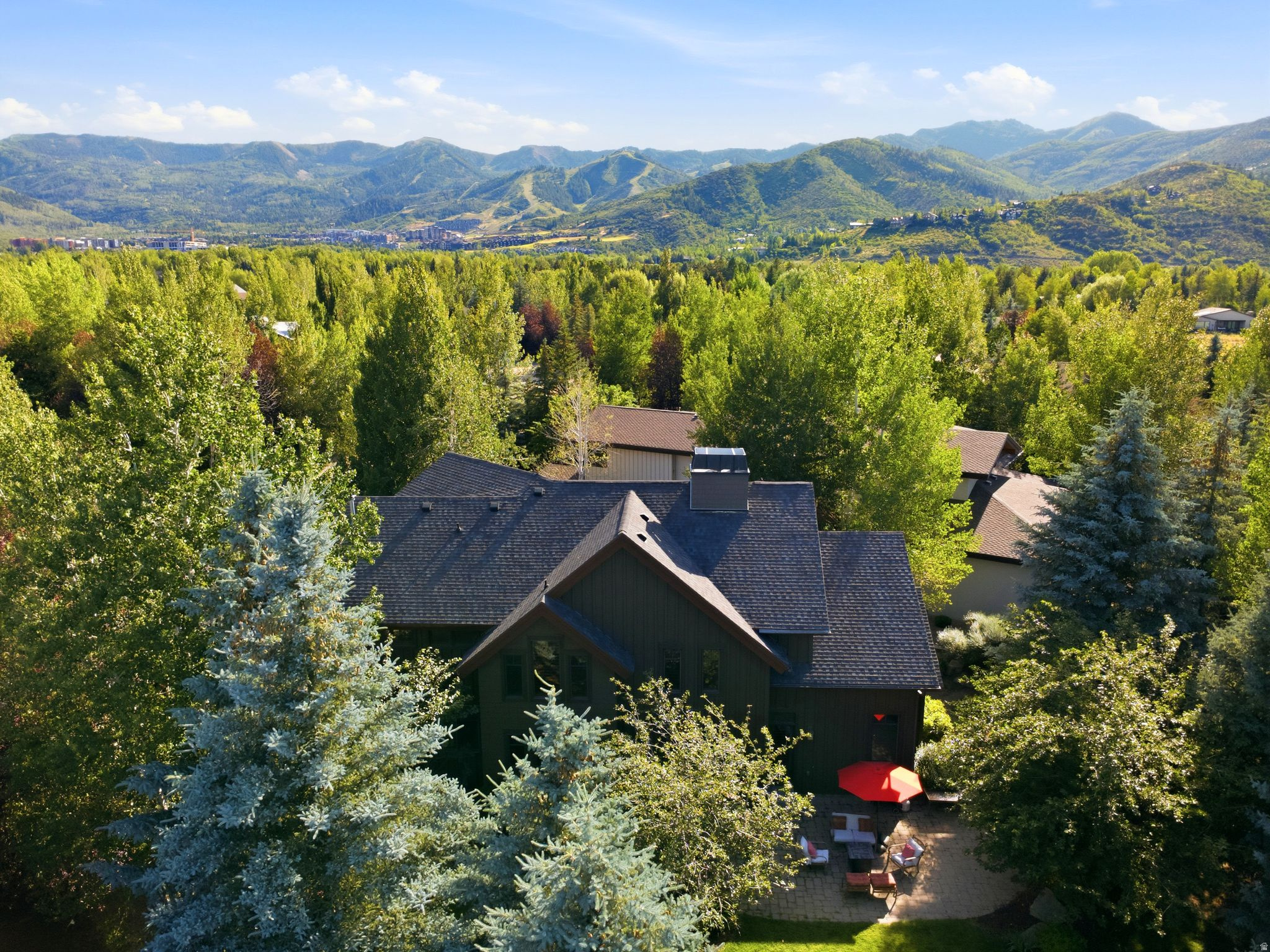 WILLOW CREEK ESTATES SUBDIVISION - Residential