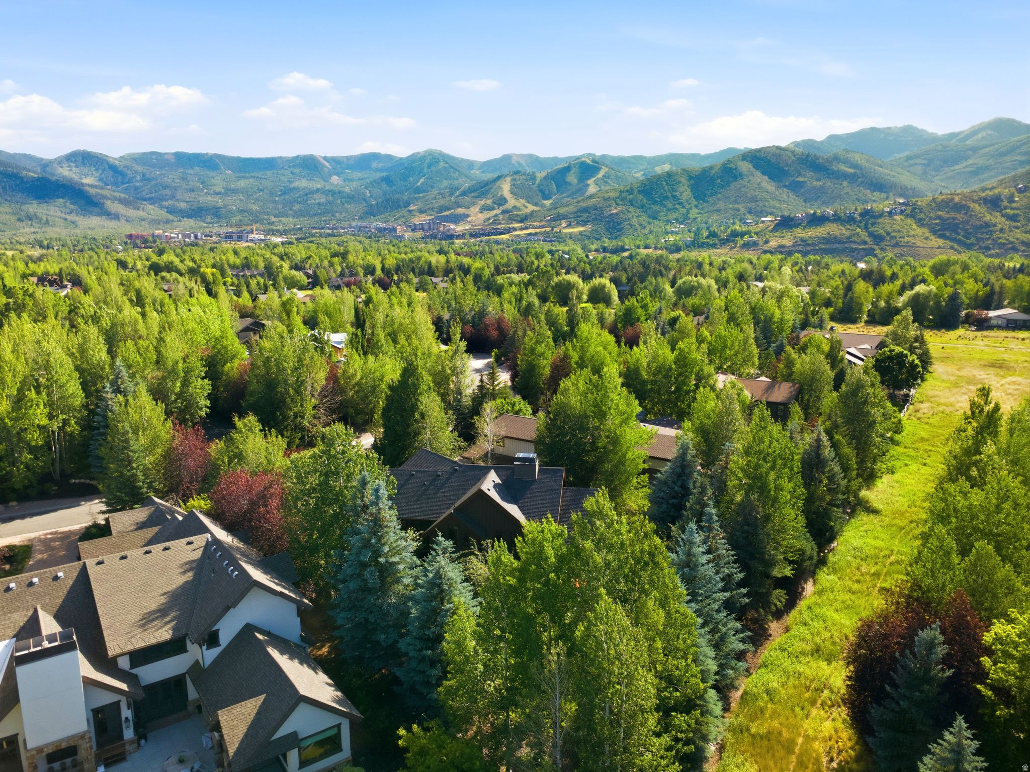 WILLOW CREEK ESTATES SUBDIVISION - Residential