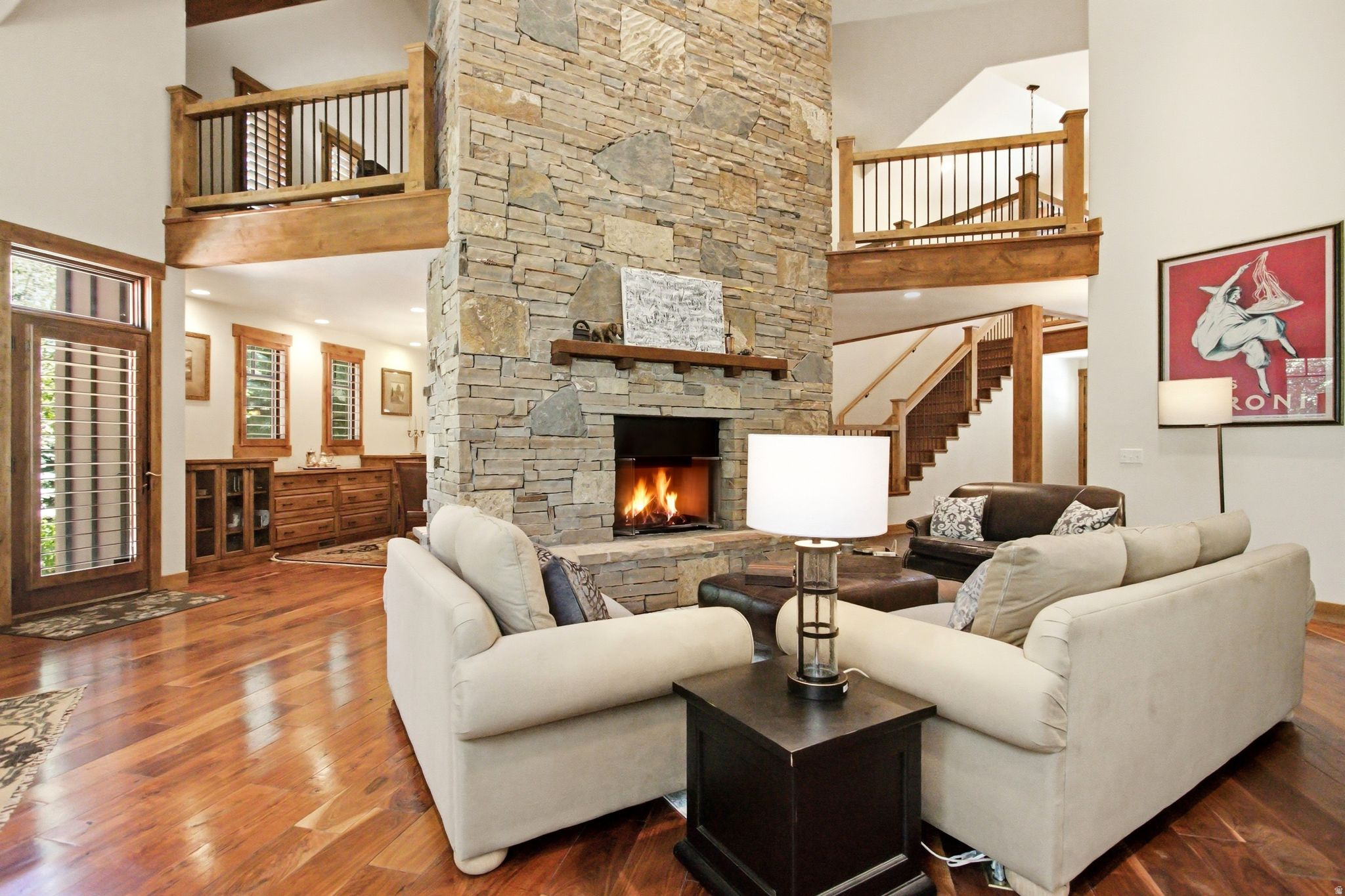 WILLOW CREEK ESTATES SUBDIVISION - Residential