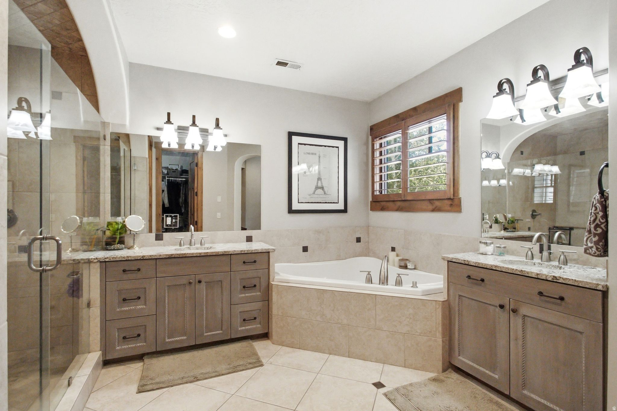 WILLOW CREEK ESTATES SUBDIVISION - Residential