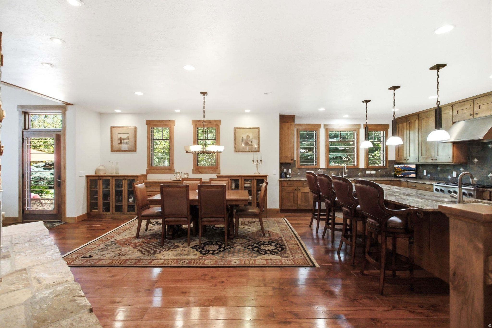 WILLOW CREEK ESTATES SUBDIVISION - Residential