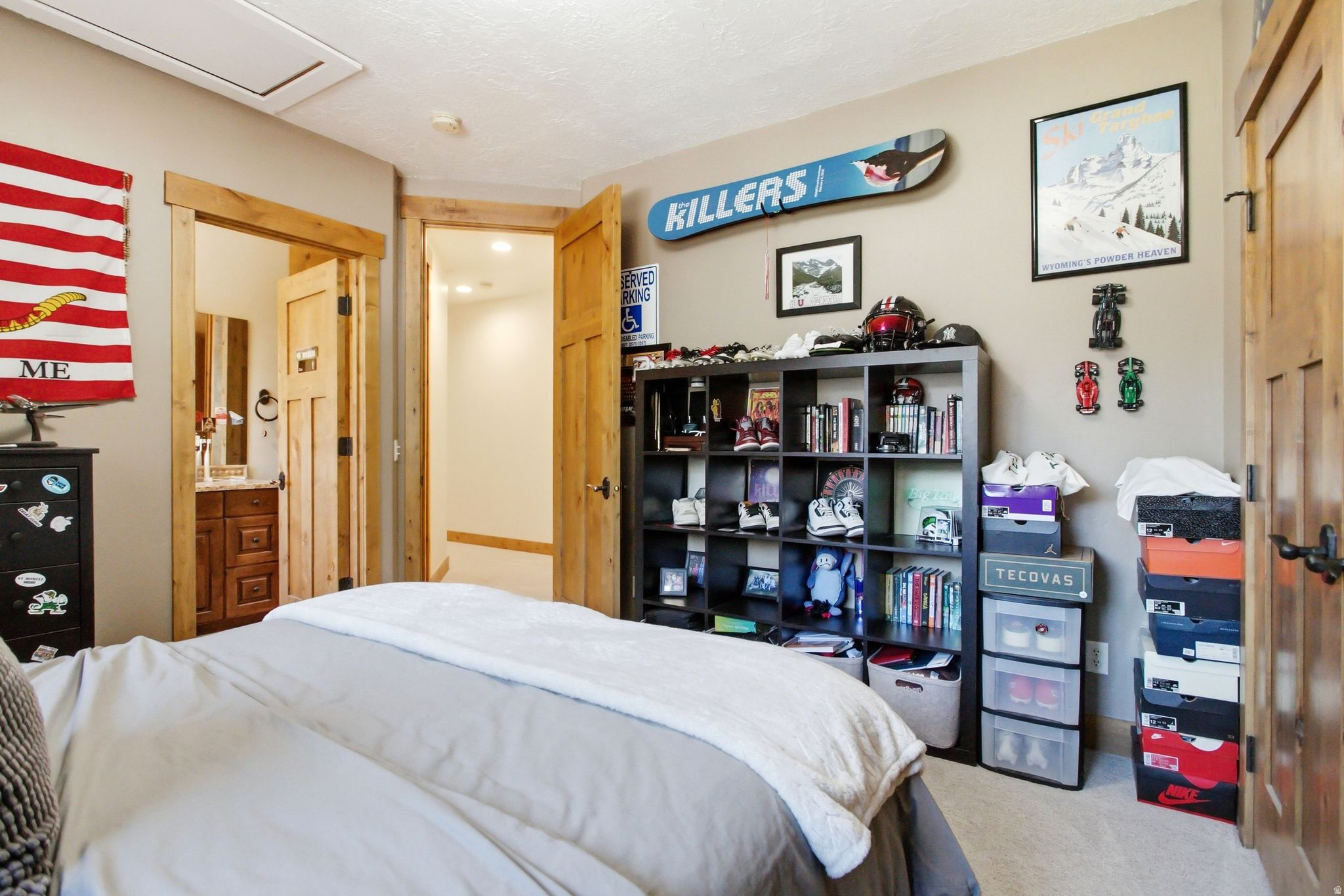 WILLOW CREEK ESTATES SUBDIVISION - Residential