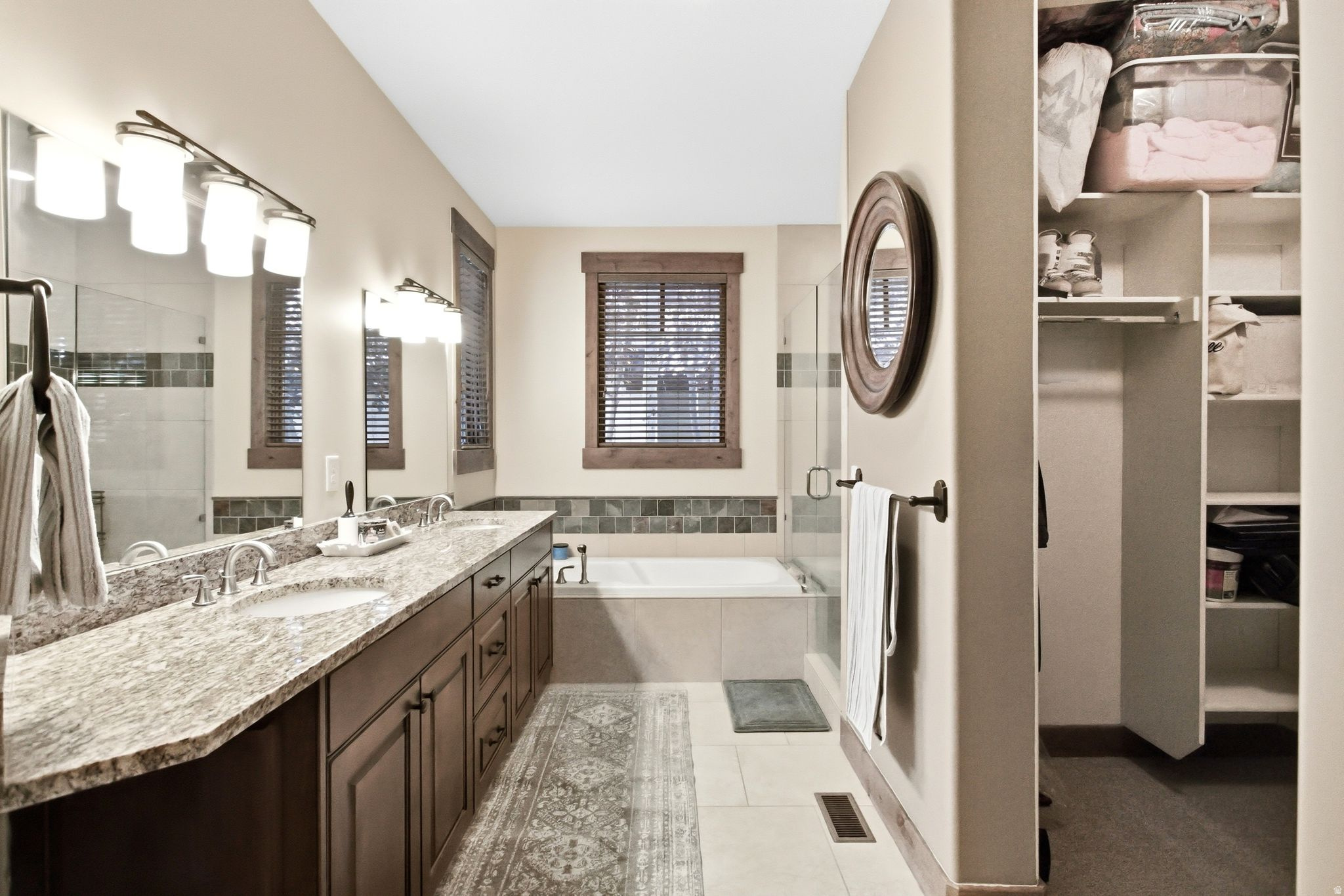 WILLOW CREEK ESTATES SUBDIVISION - Residential