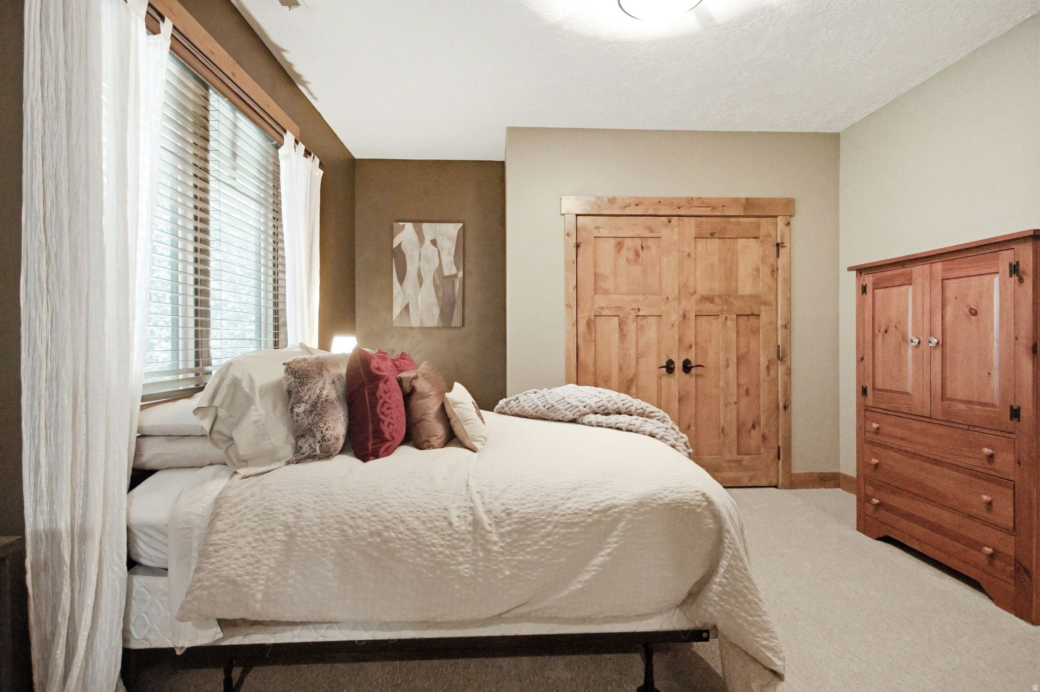 WILLOW CREEK ESTATES SUBDIVISION - Residential