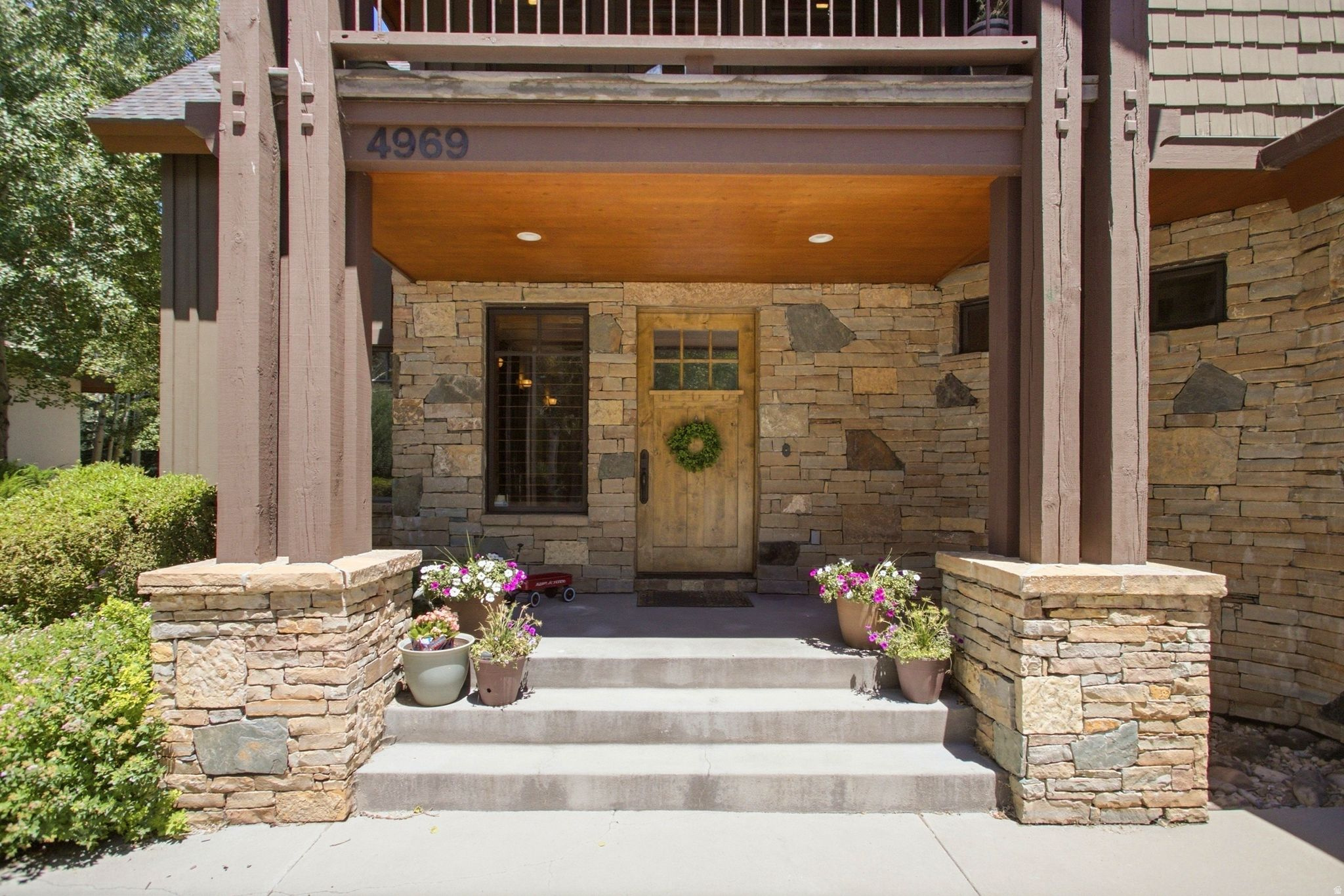 WILLOW CREEK ESTATES SUBDIVISION - Residential