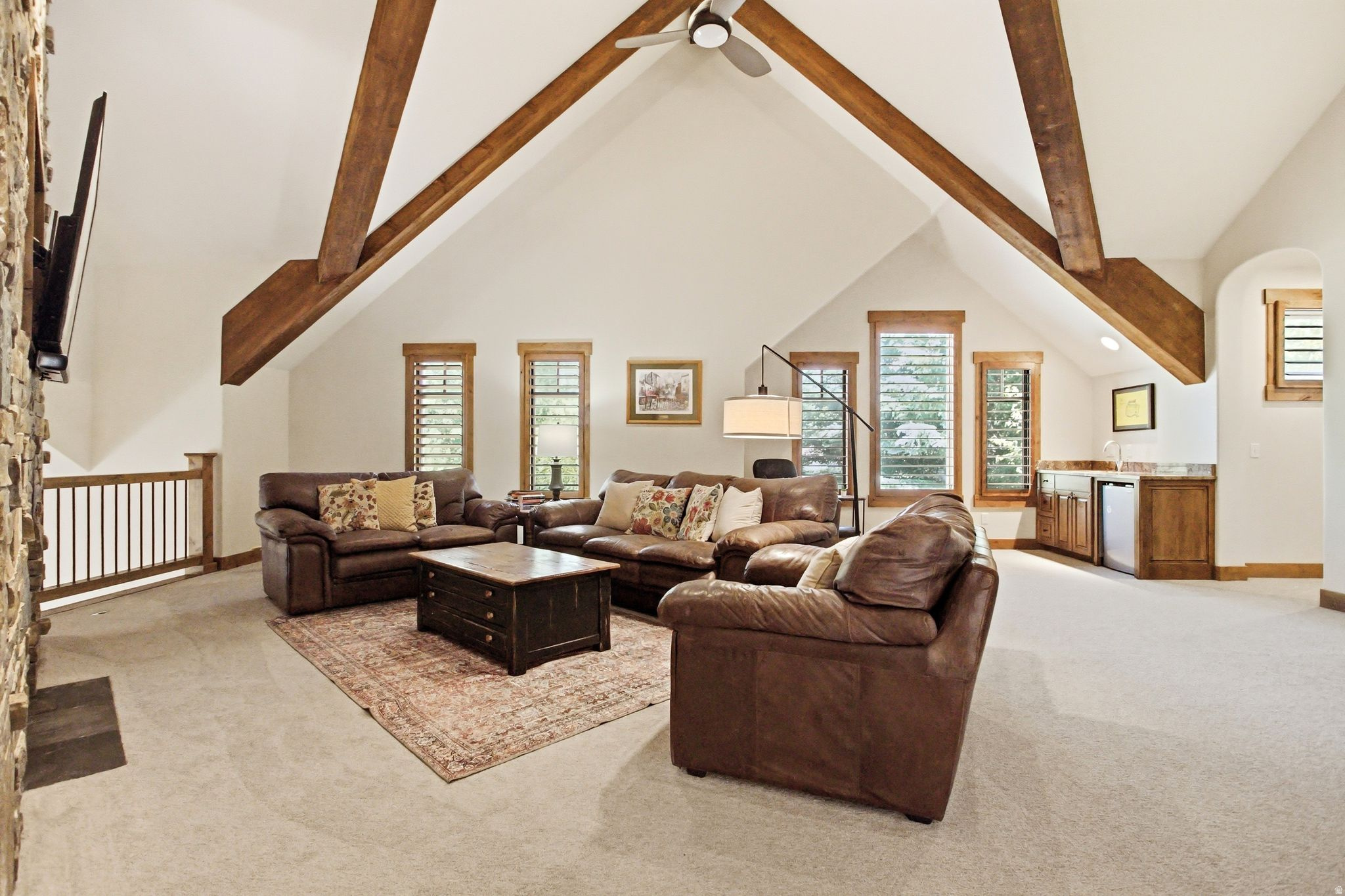 WILLOW CREEK ESTATES SUBDIVISION - Residential