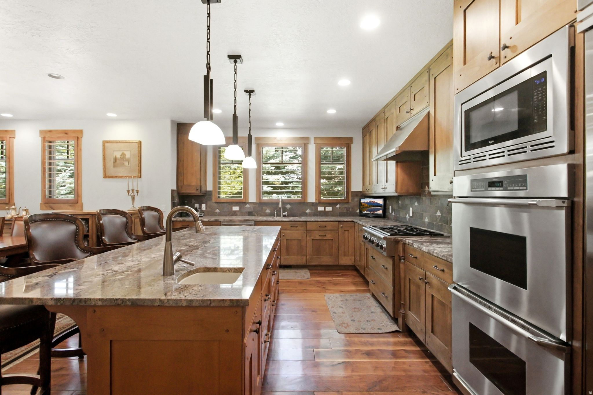 WILLOW CREEK ESTATES SUBDIVISION - Residential