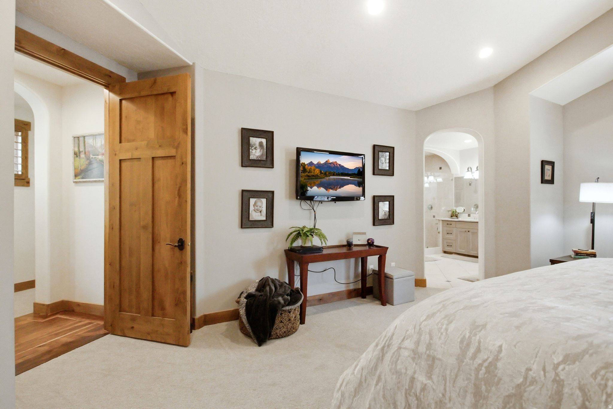 WILLOW CREEK ESTATES SUBDIVISION - Residential