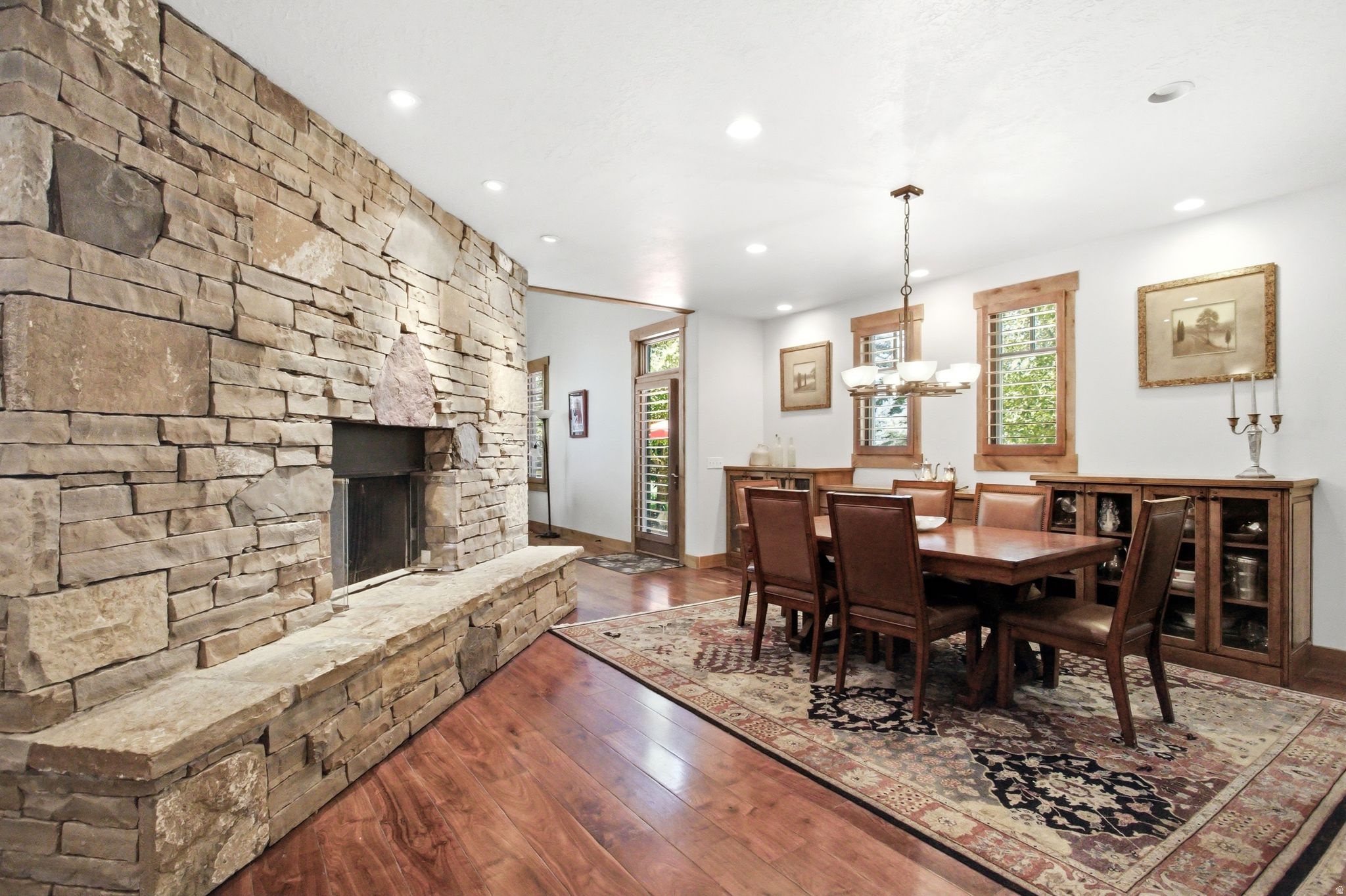 WILLOW CREEK ESTATES SUBDIVISION - Residential