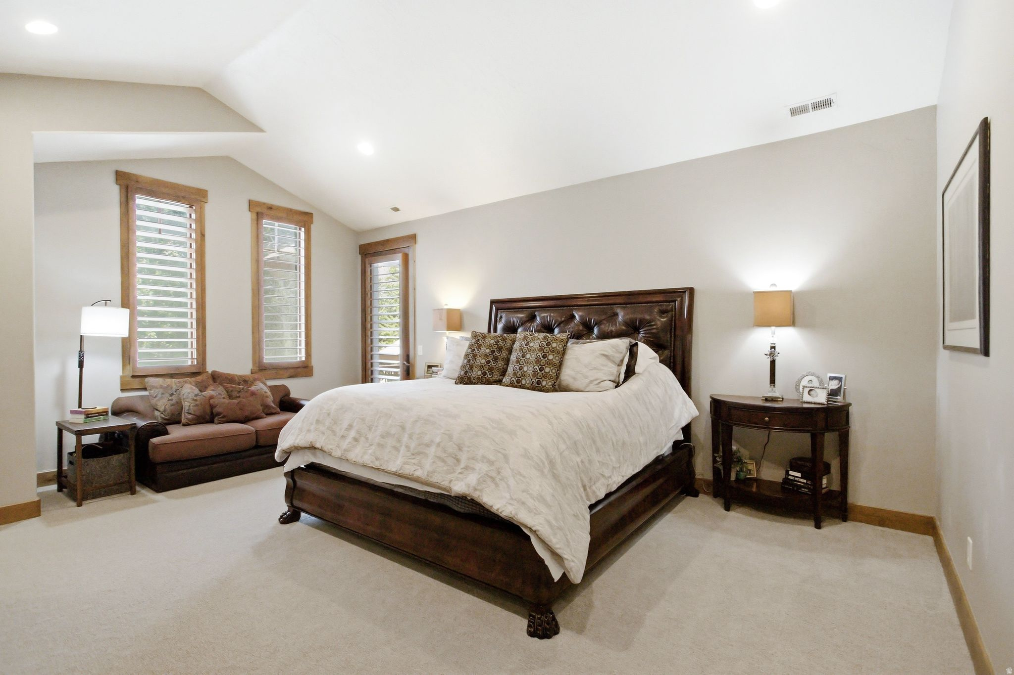WILLOW CREEK ESTATES SUBDIVISION - Residential
