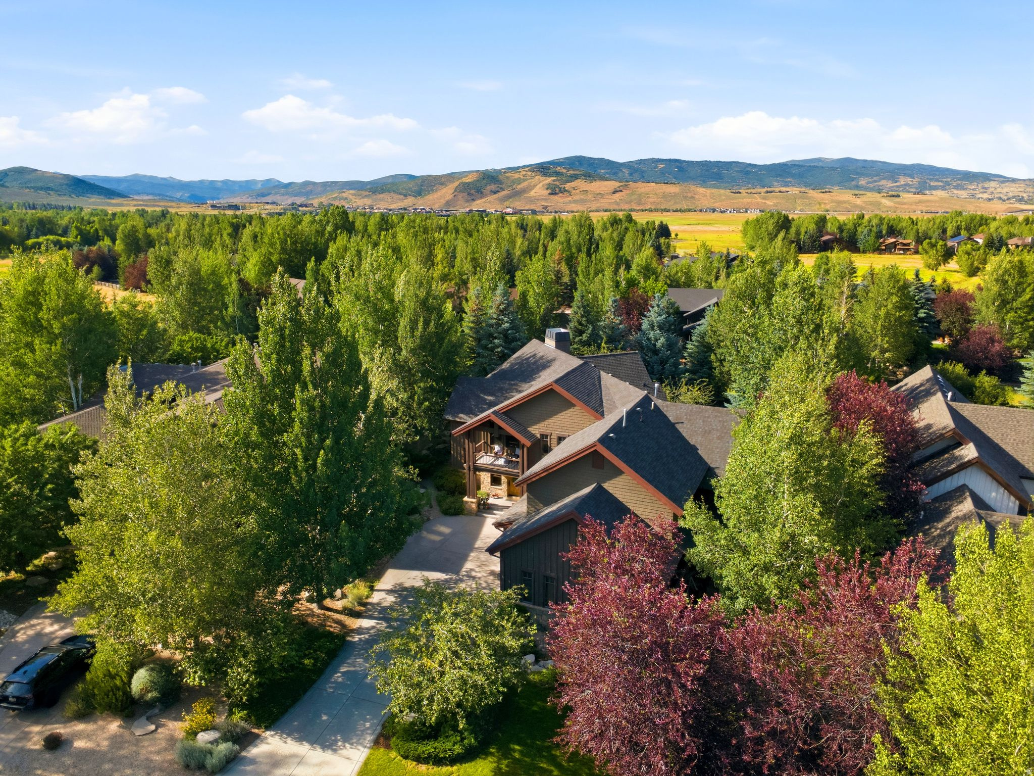 WILLOW CREEK ESTATES SUBDIVISION - Residential