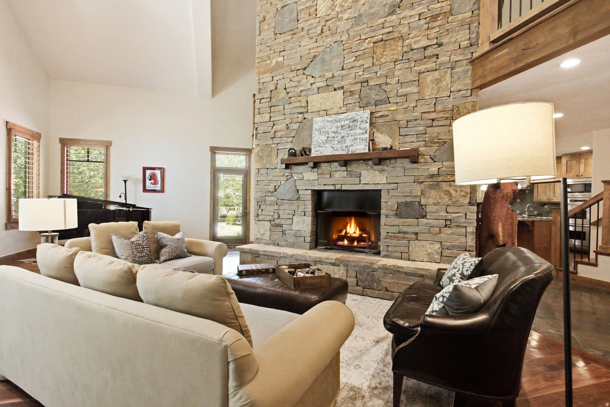 WILLOW CREEK ESTATES SUBDIVISION - Residential