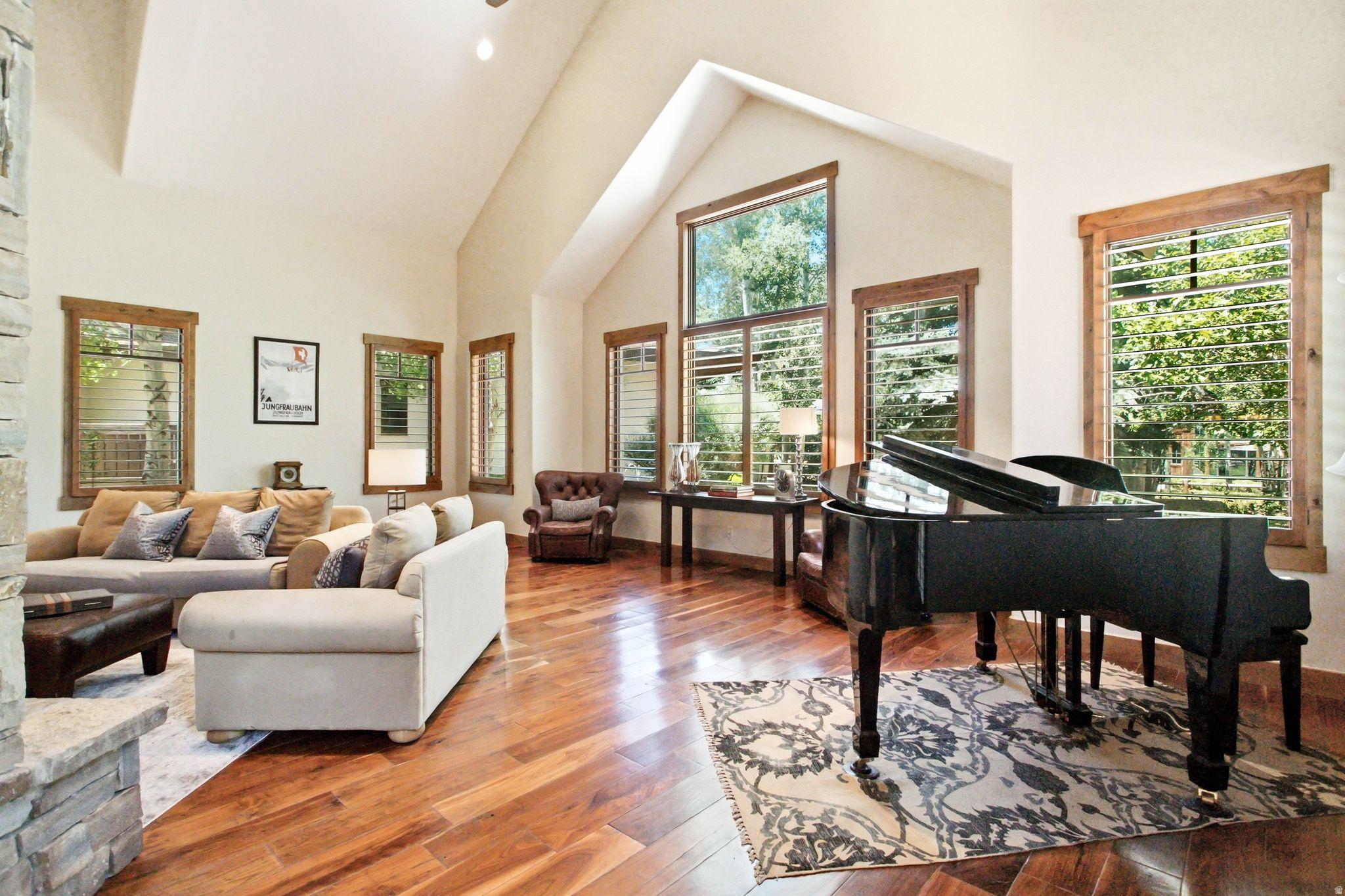 WILLOW CREEK ESTATES SUBDIVISION - Residential