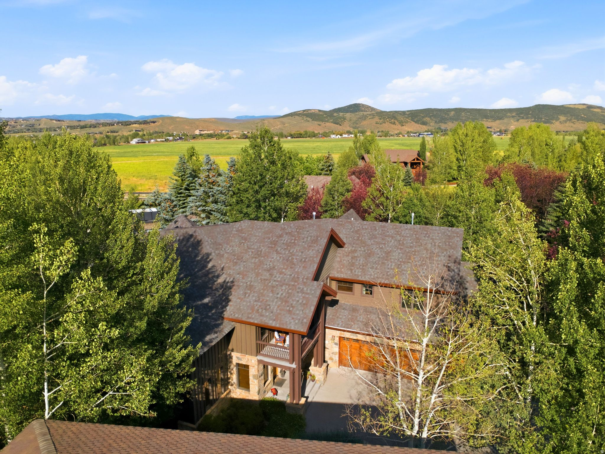 WILLOW CREEK ESTATES SUBDIVISION - Residential