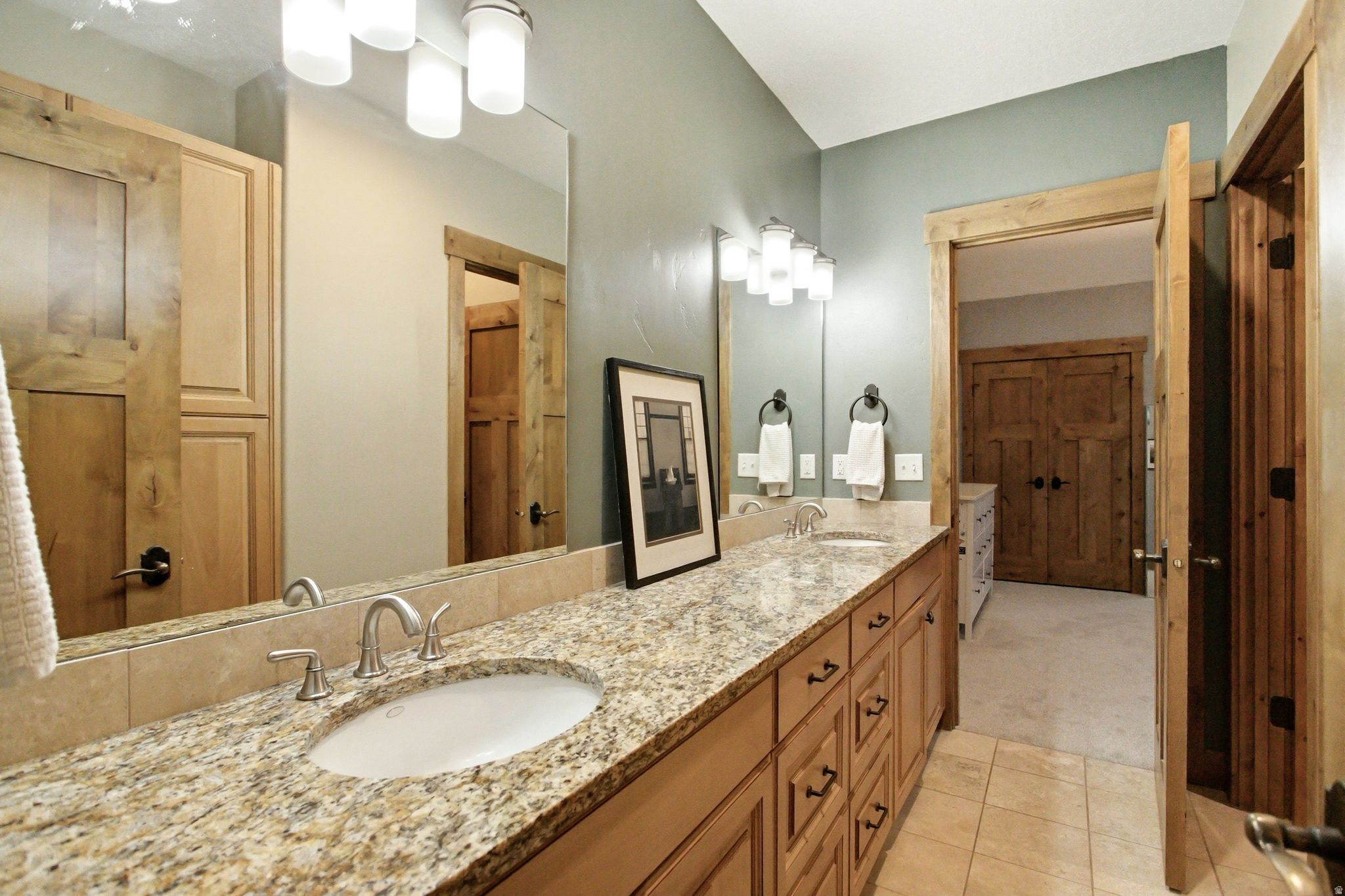 WILLOW CREEK ESTATES SUBDIVISION - Residential