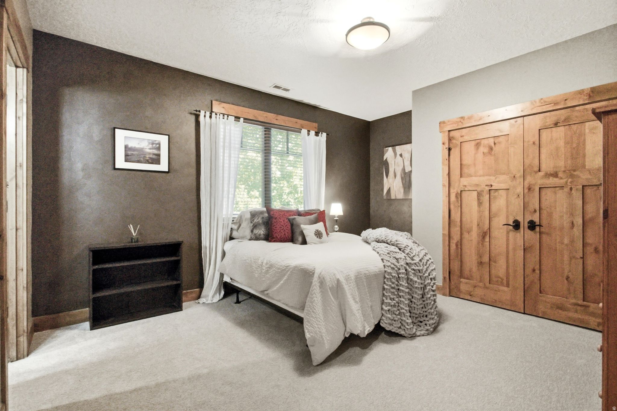 WILLOW CREEK ESTATES SUBDIVISION - Residential