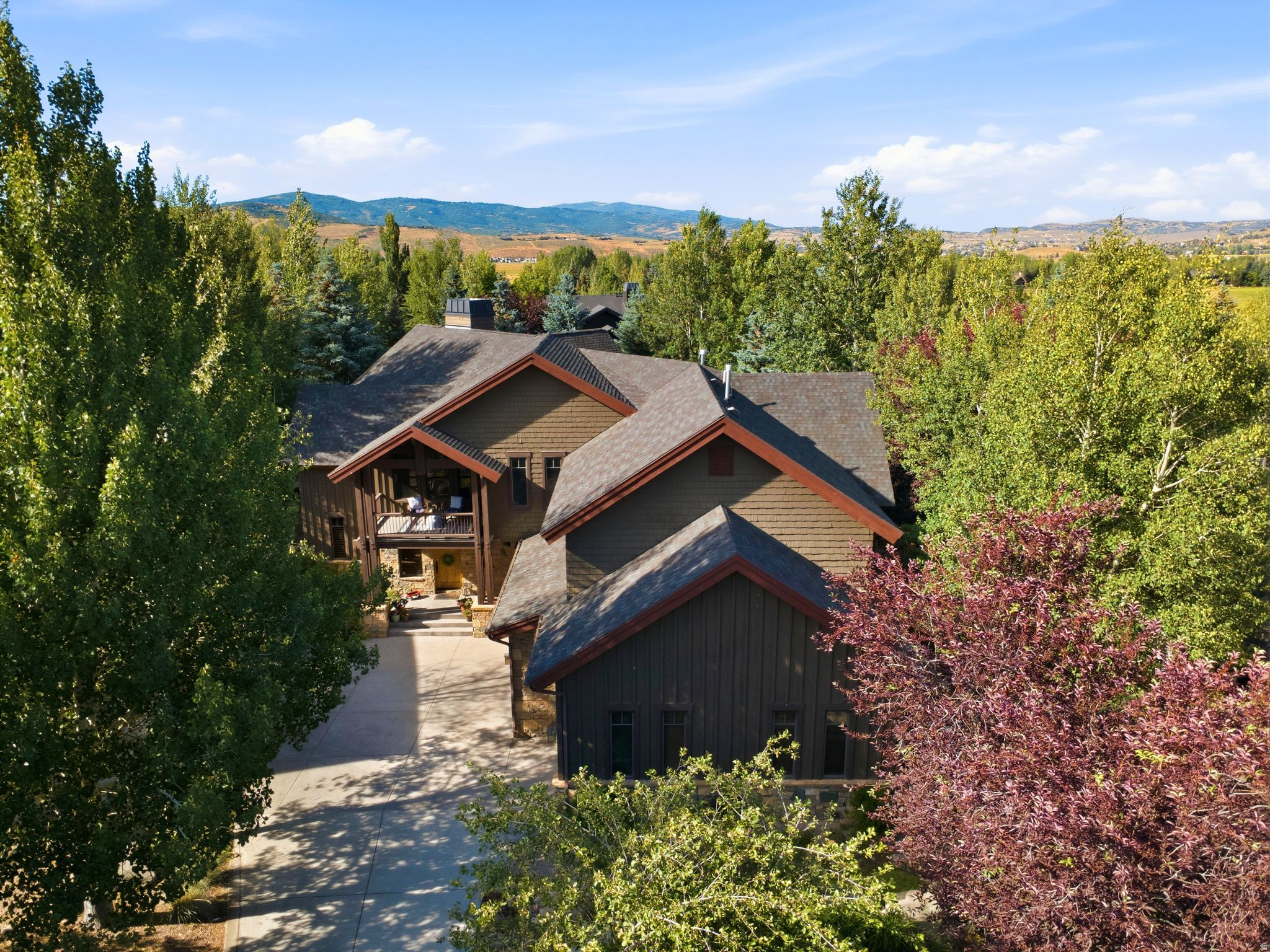 WILLOW CREEK ESTATES SUBDIVISION - Residential