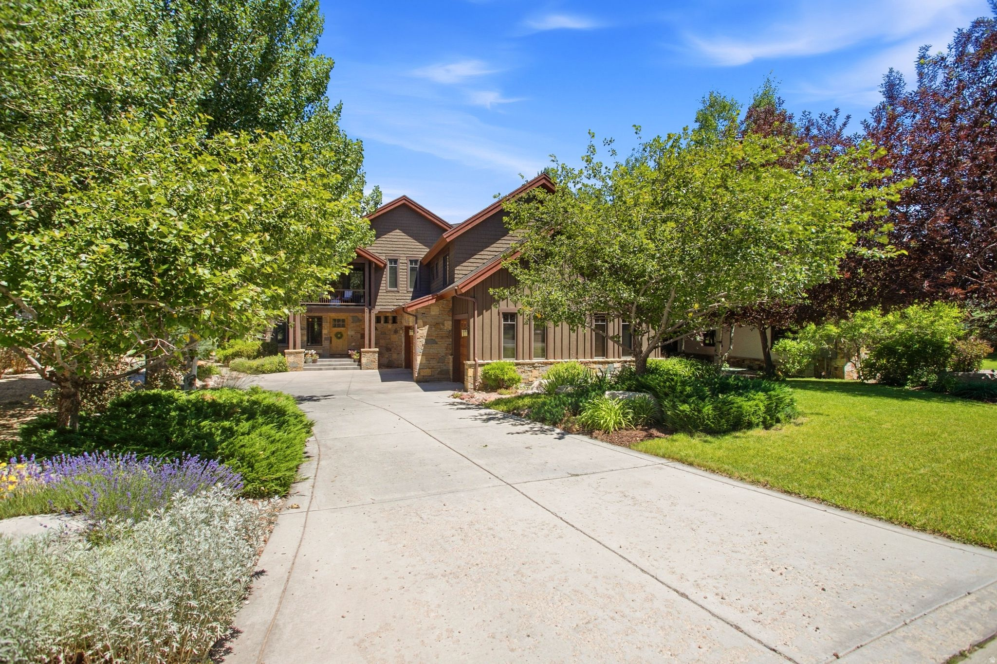 WILLOW CREEK ESTATES SUBDIVISION - Residential