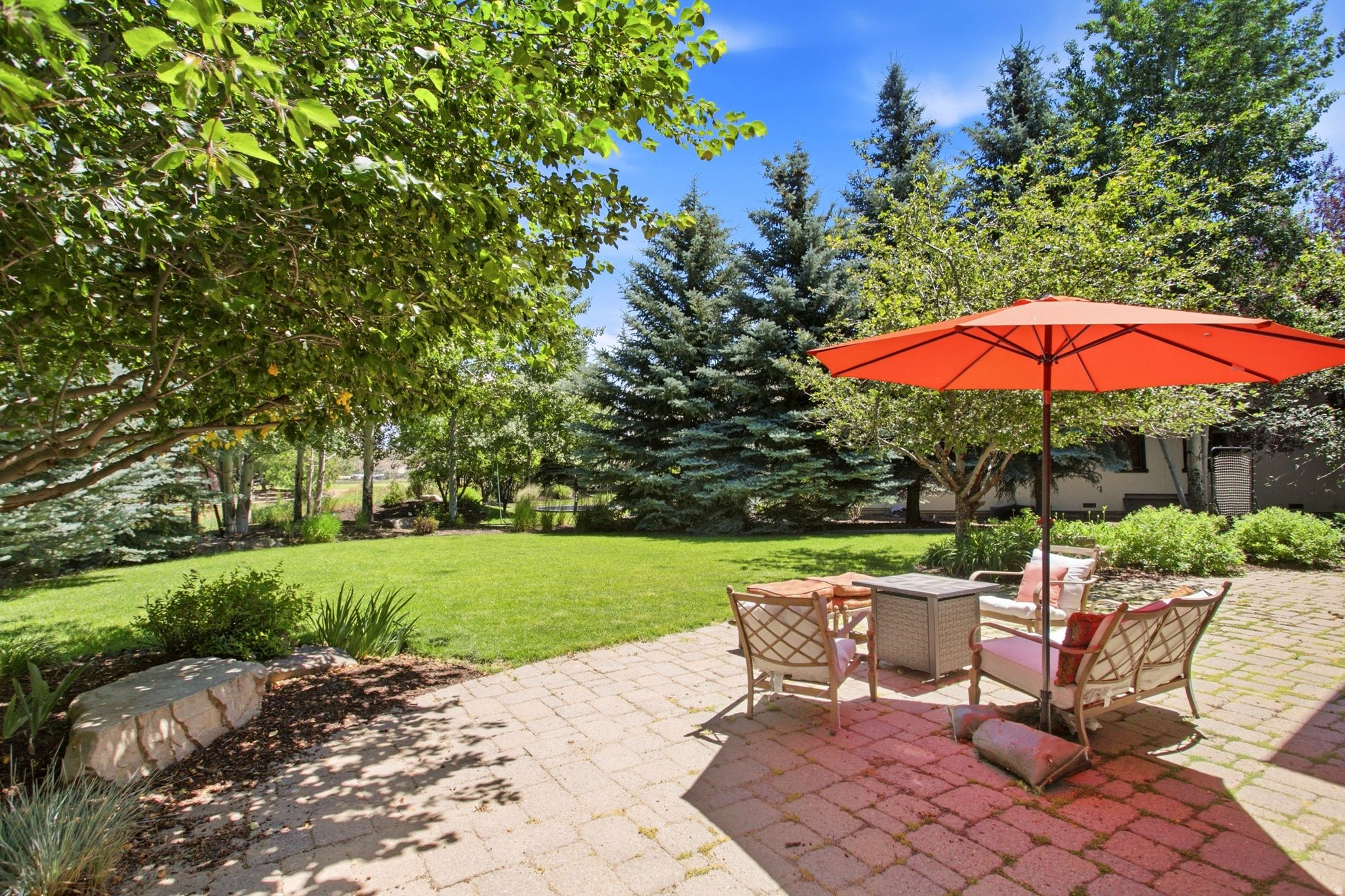 WILLOW CREEK ESTATES SUBDIVISION - Residential